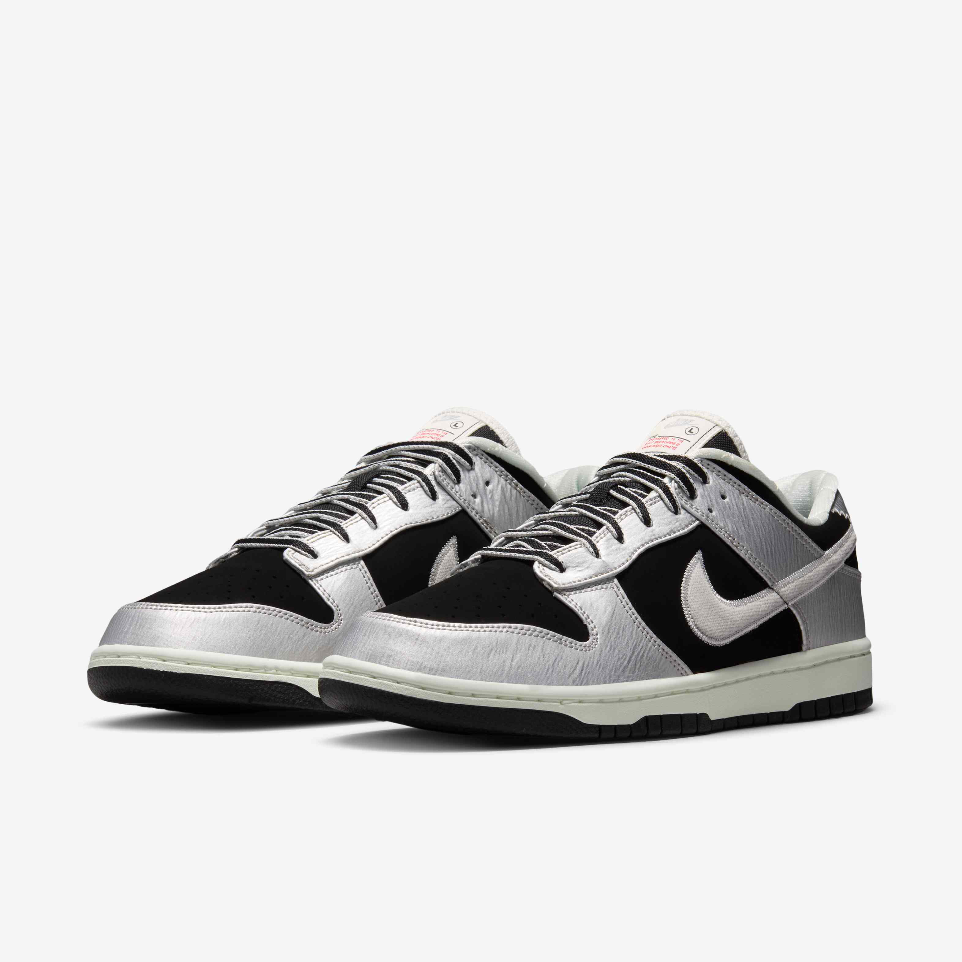 Nike Dunk Low Retro image number 4