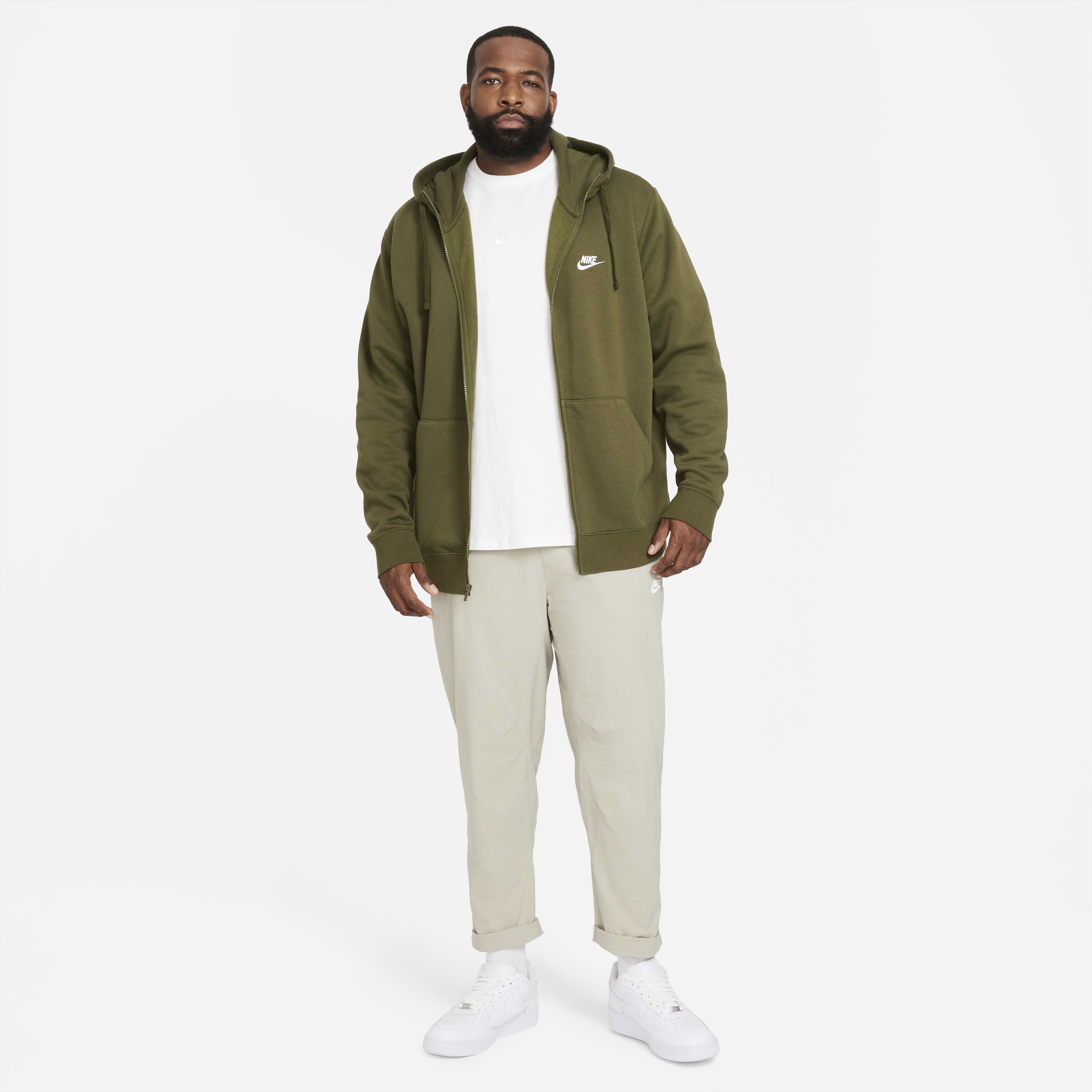 Nike Sportswear Club Fleece image number 10