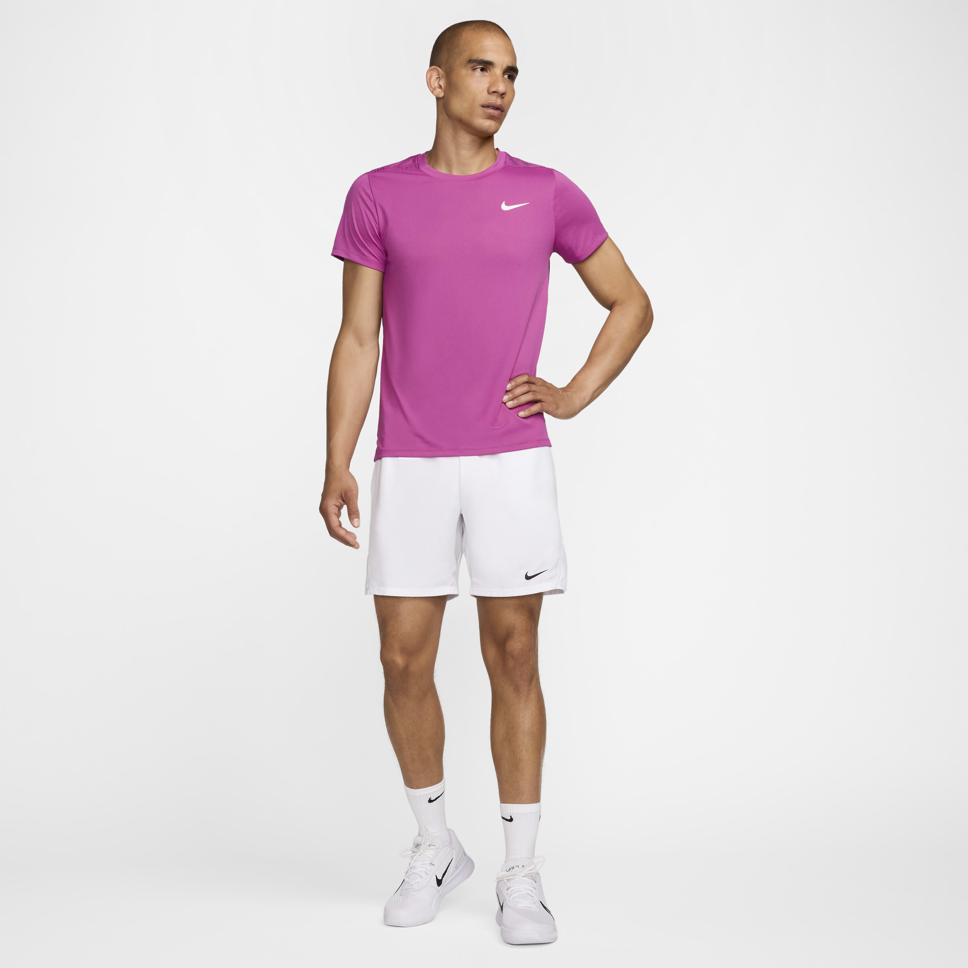 NikeCourt Slam image number 5