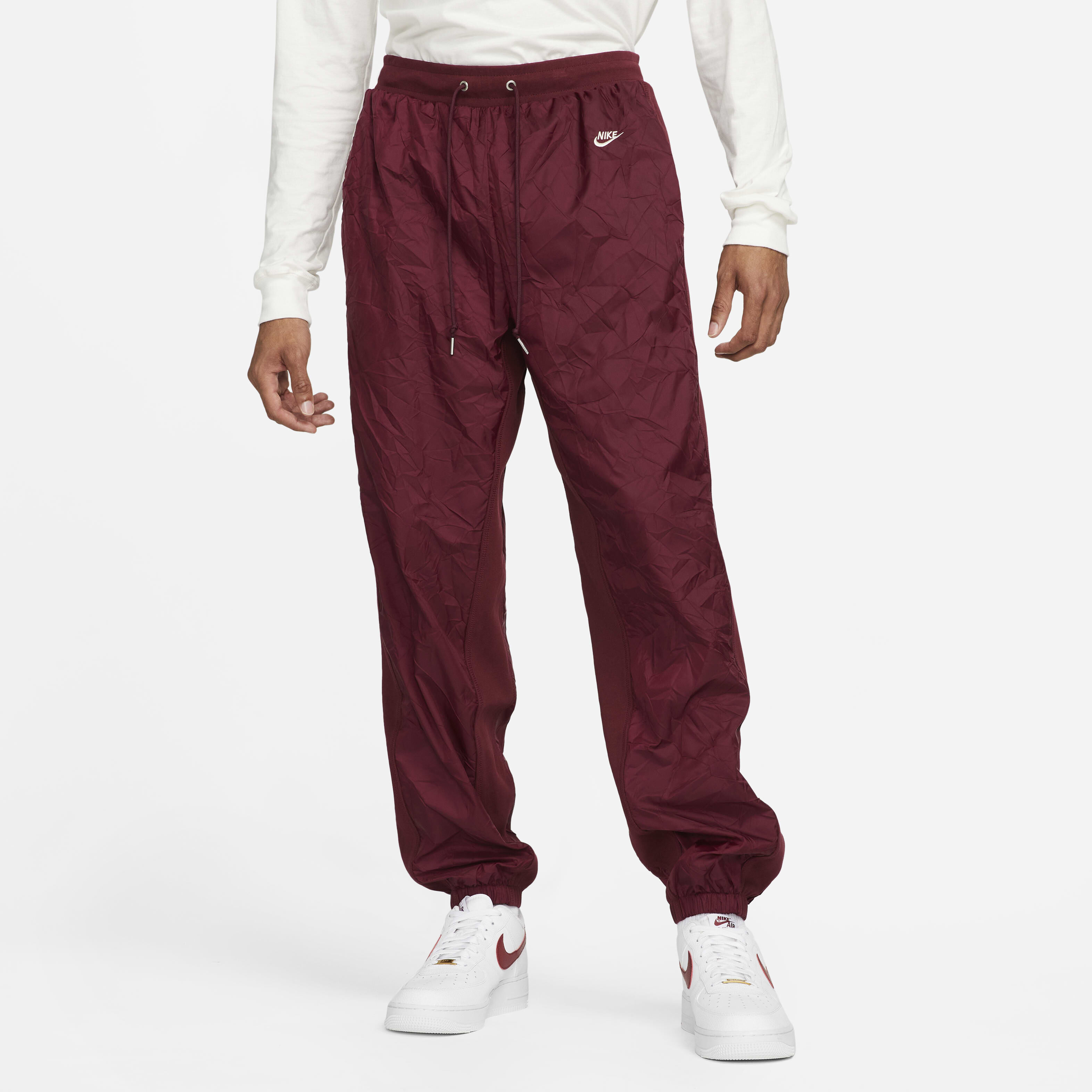 出産祝いなども豊富 Buy Trousers Winterized Lined Men's Circa Sportswear Nike パンツ