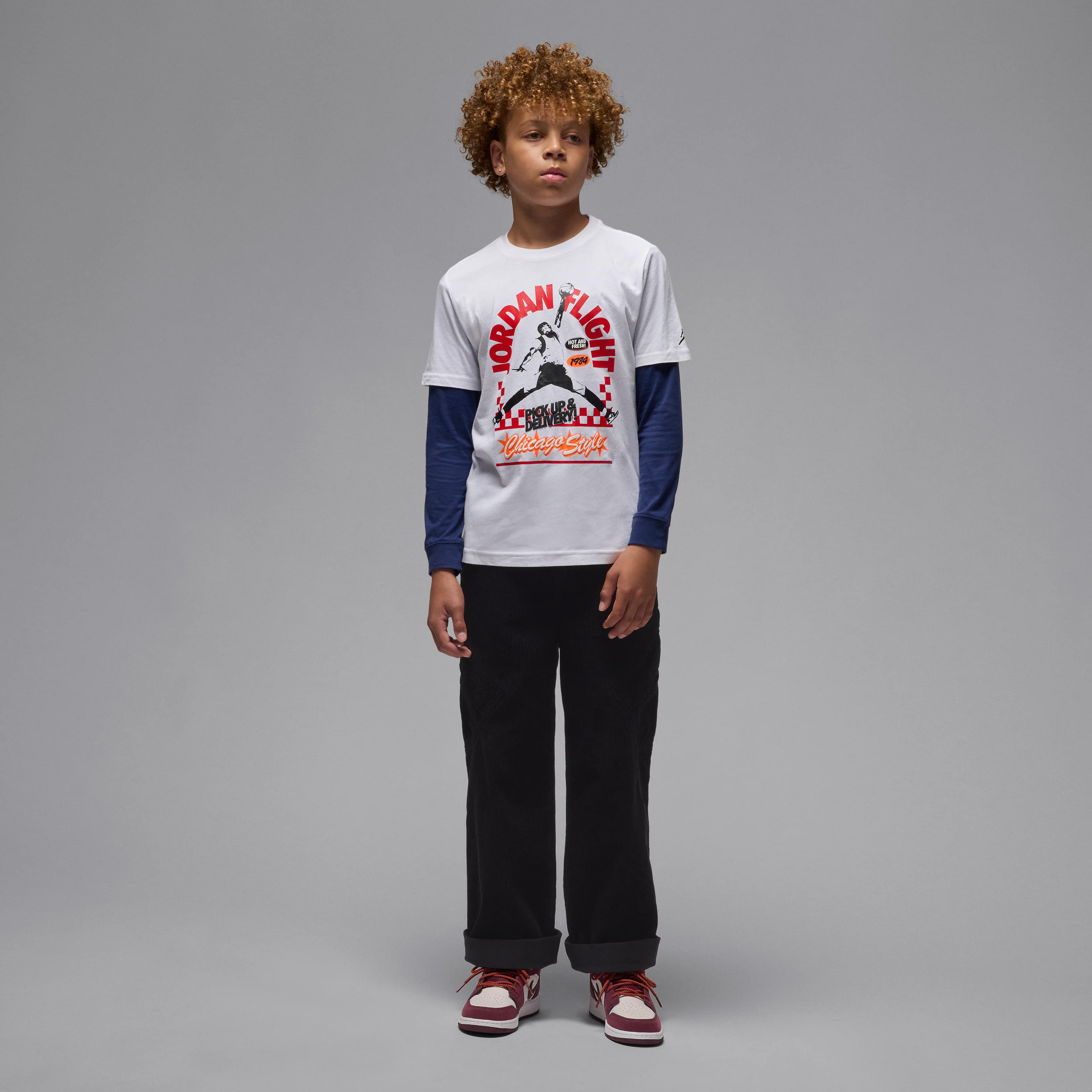 Jordan image number 5