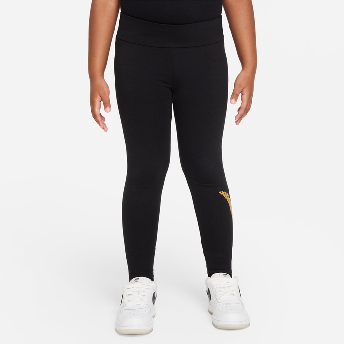 Nike glitter leggings clearance