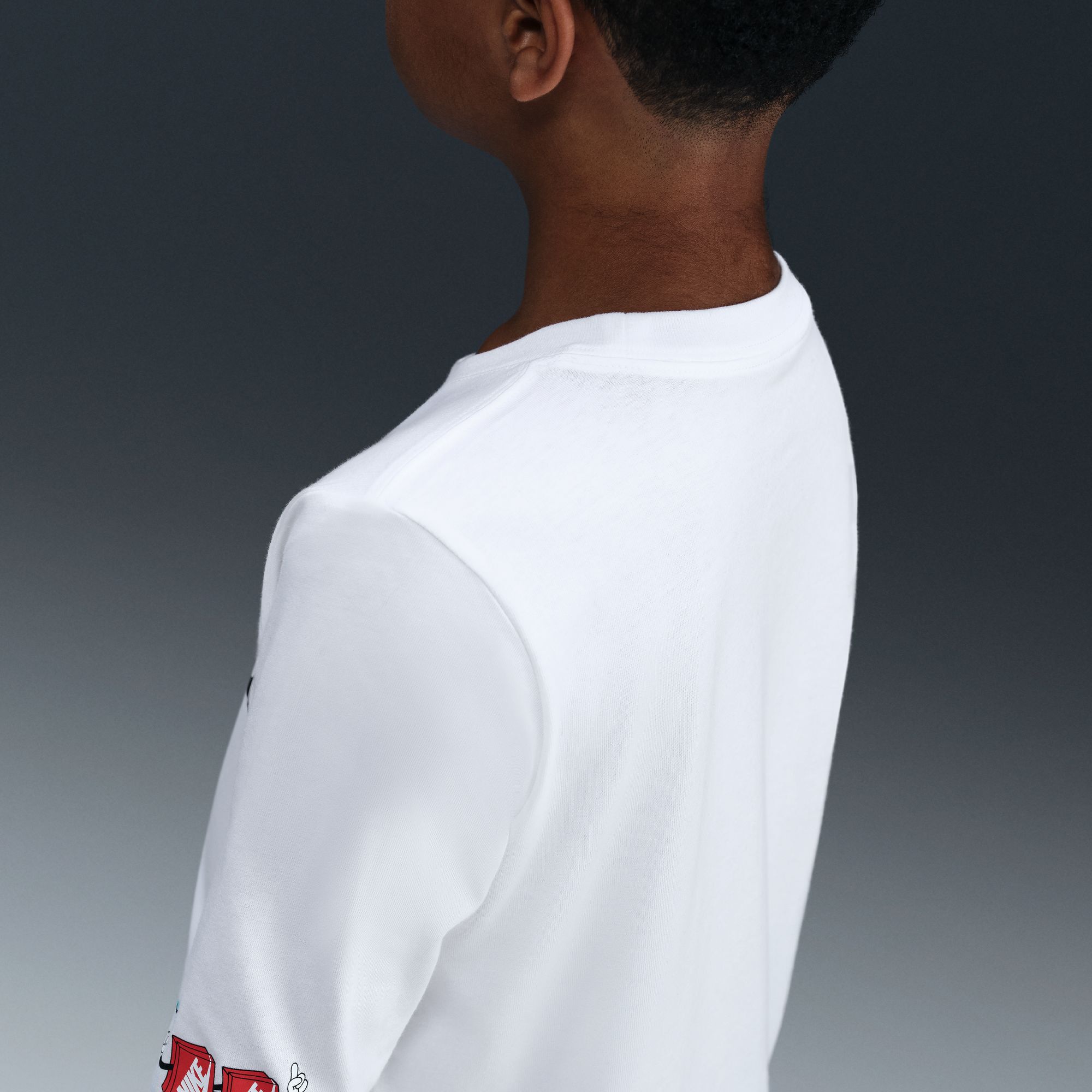 Nike Sportswear image number 8