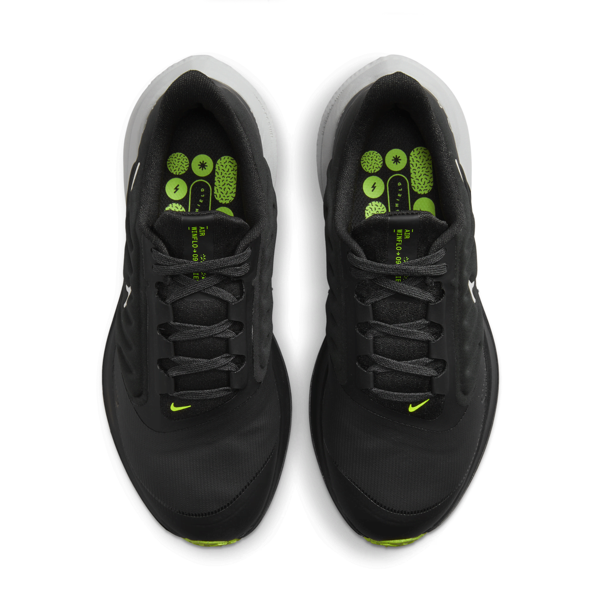 Air deals max shield