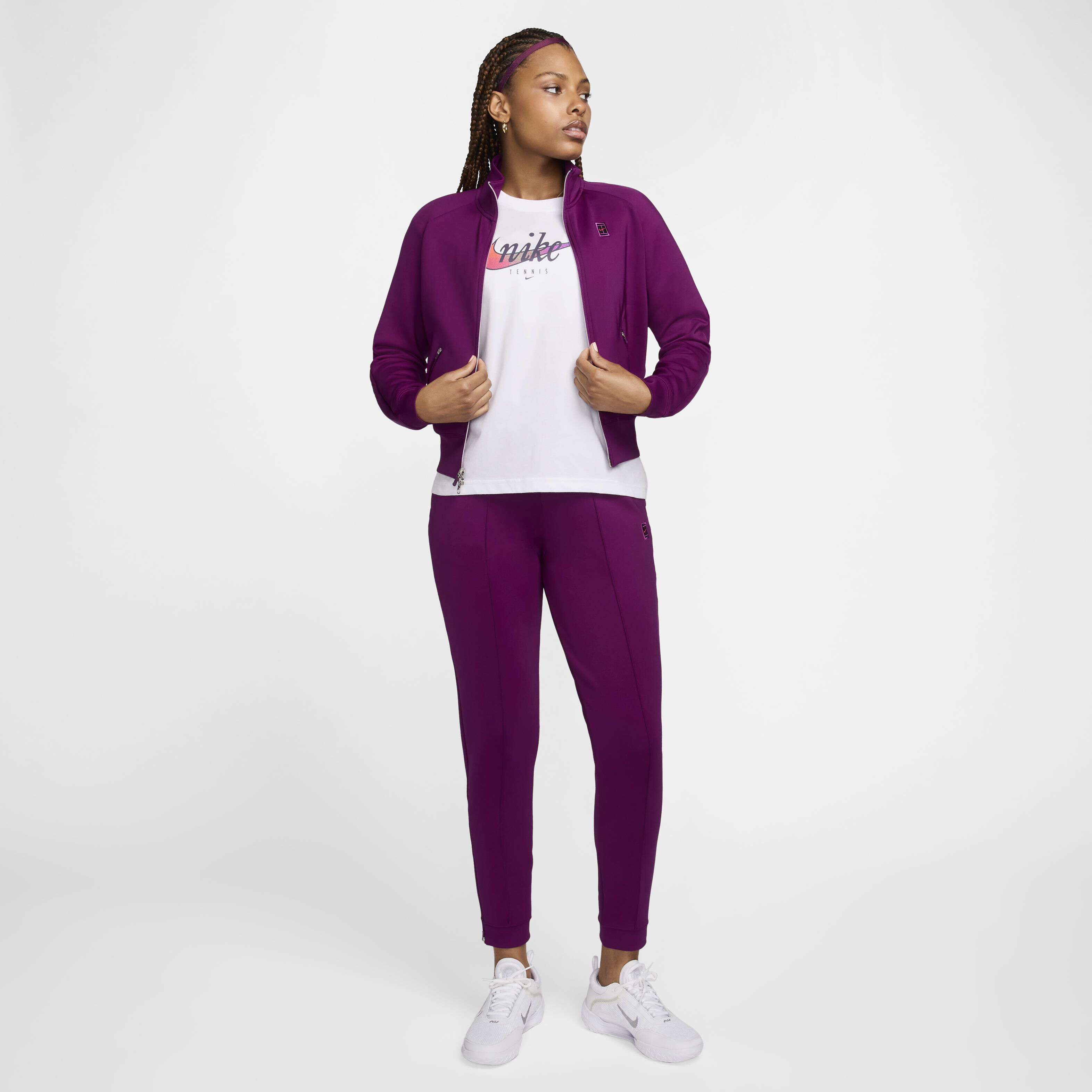 NikeCourt Dri-FIT image number 5