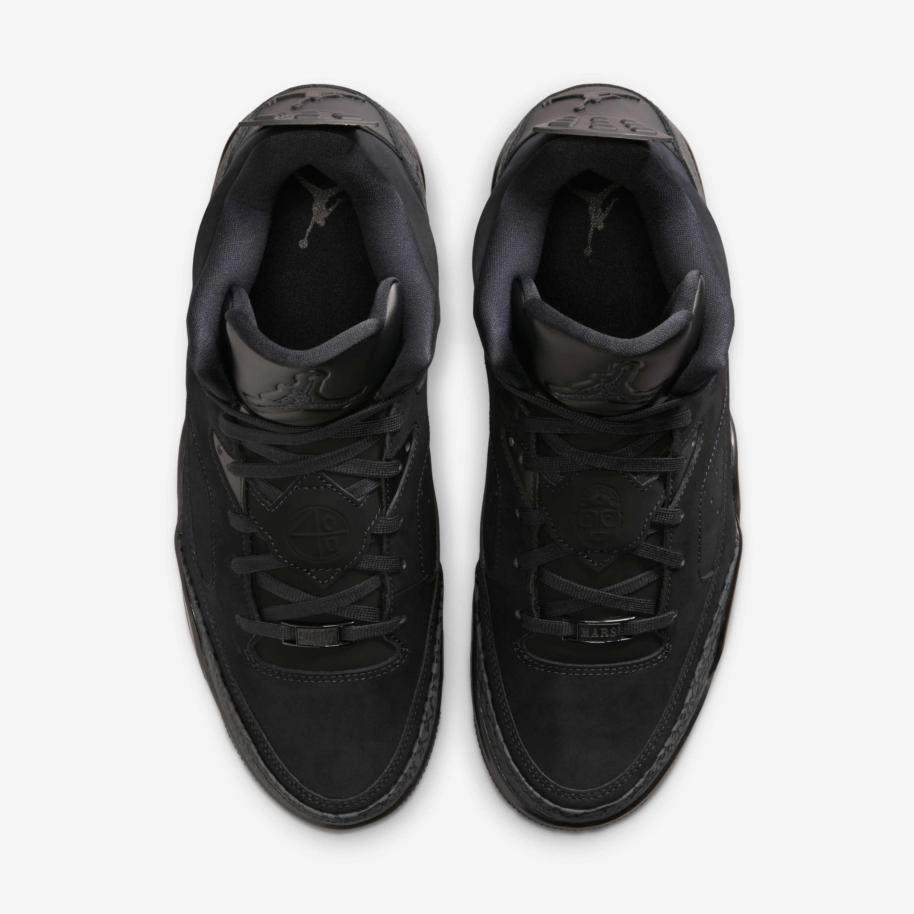 Jordan Son of Mars Low image number 3