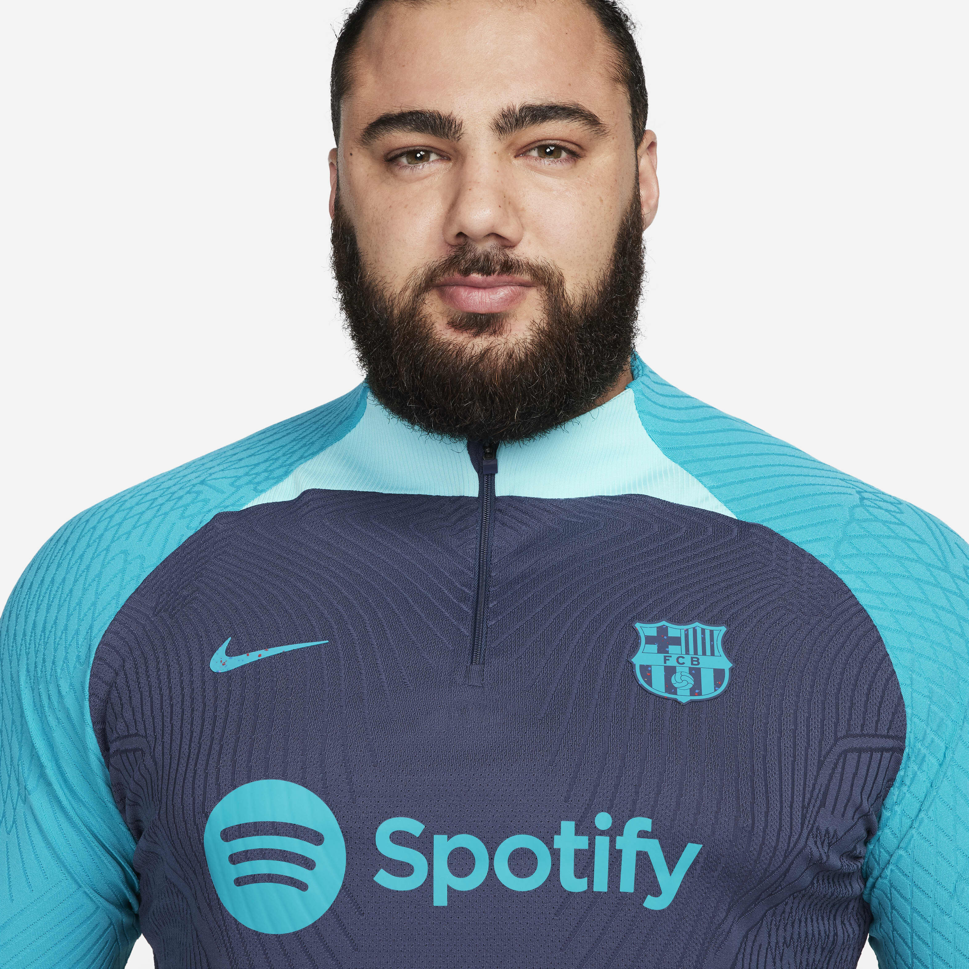 F.C. Barcelona Strike Elite Third image number 10