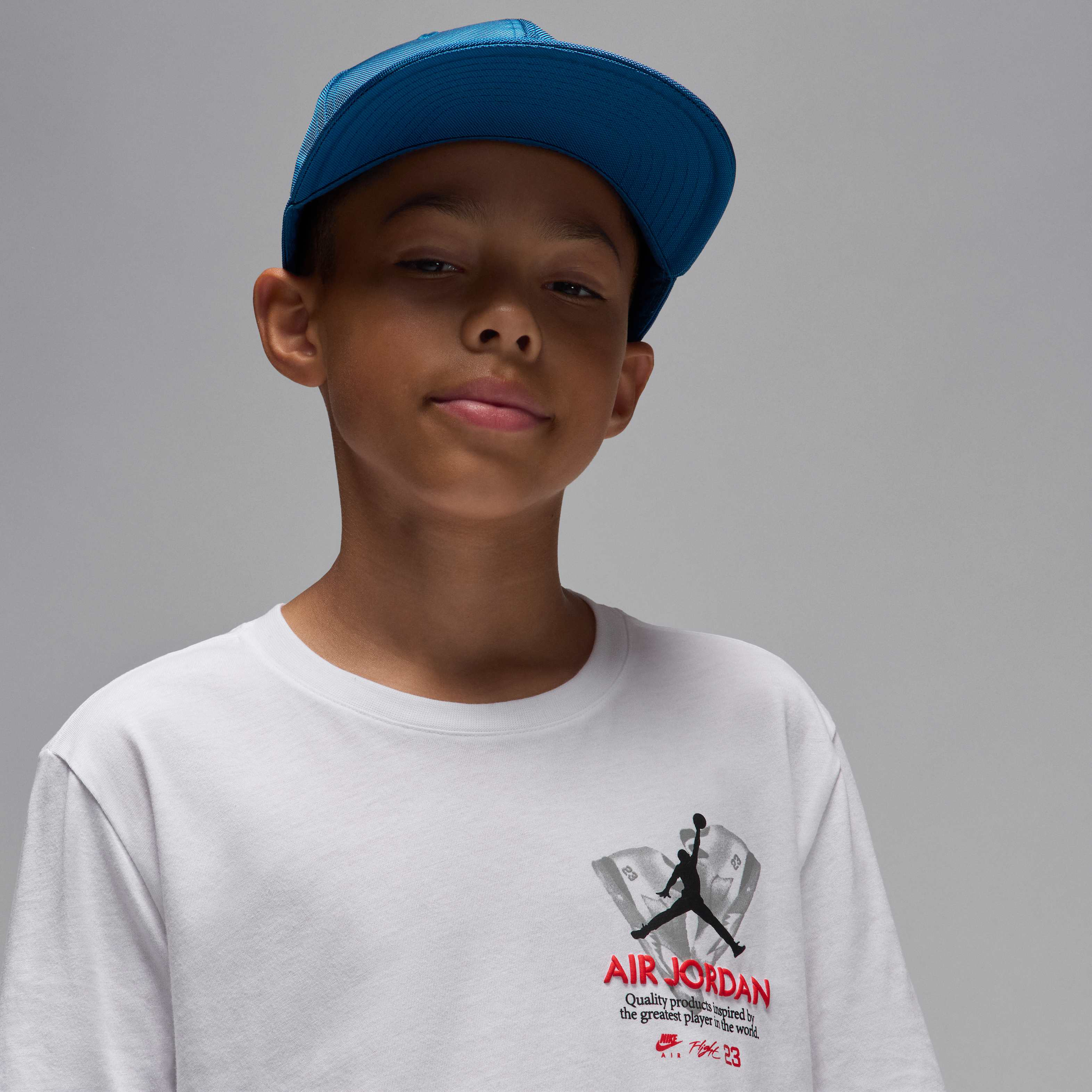 Jordan image number 2