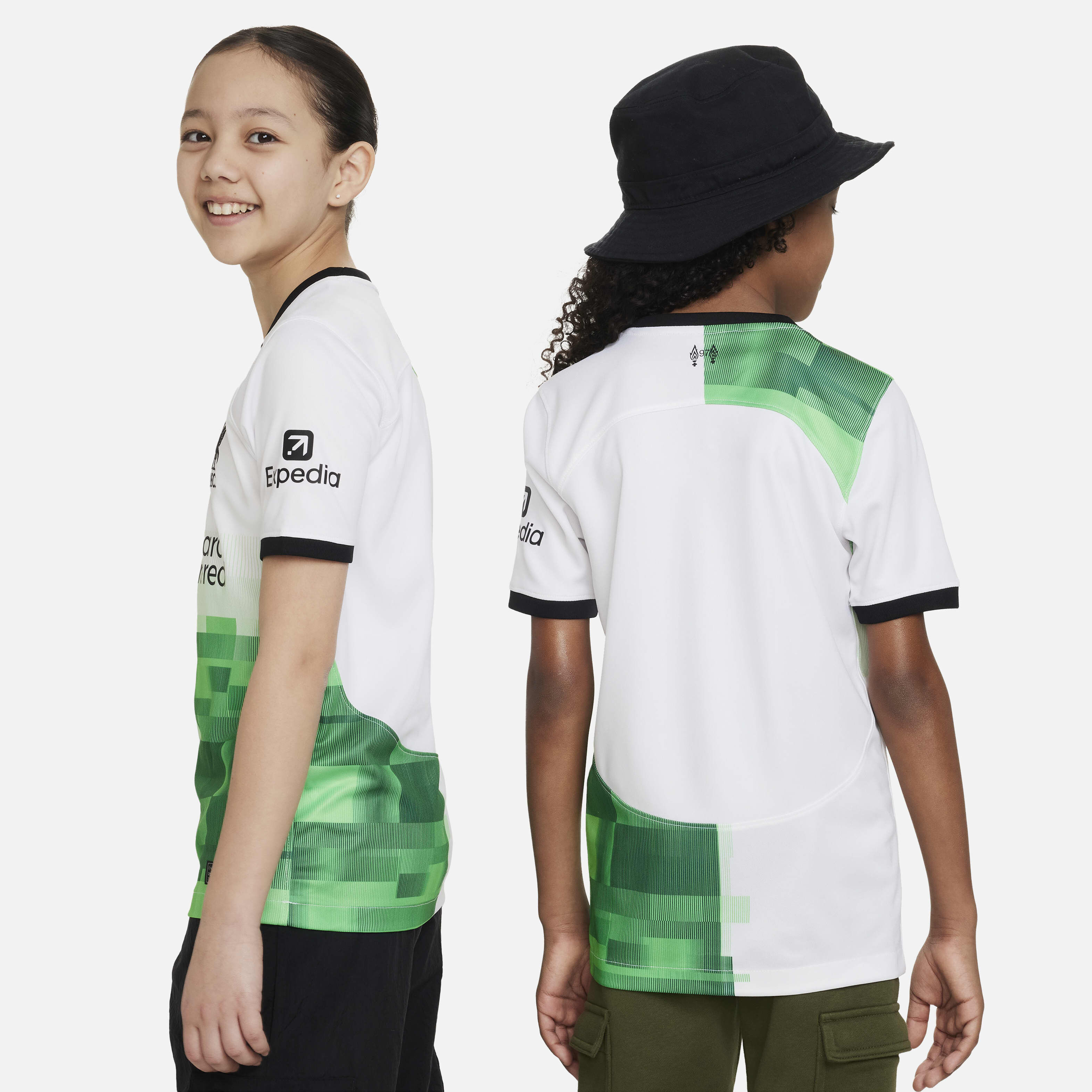 F.C. ليفربول 2023/24 ستاديوم الاحتياطي image number 1