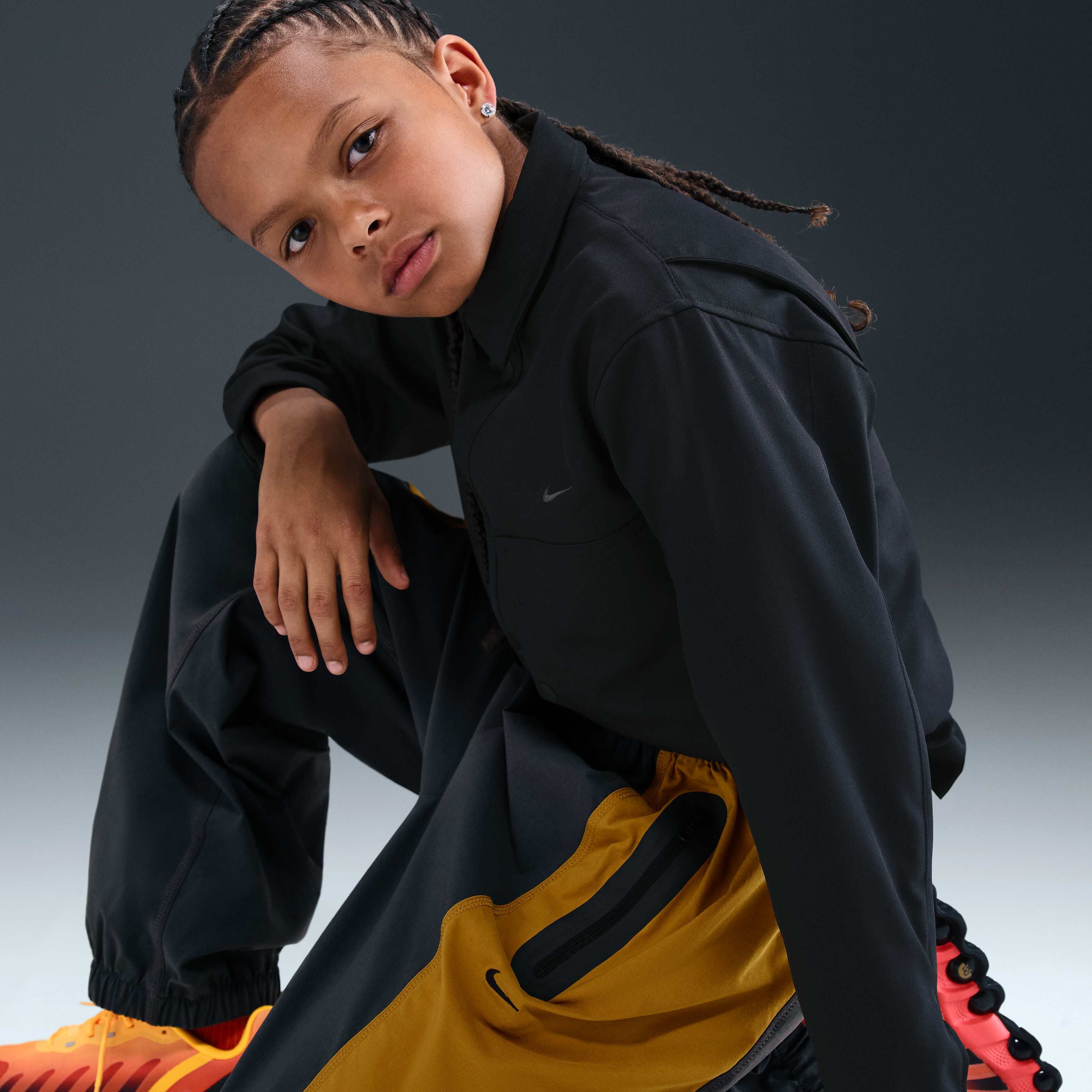 Nike Tech image number 3