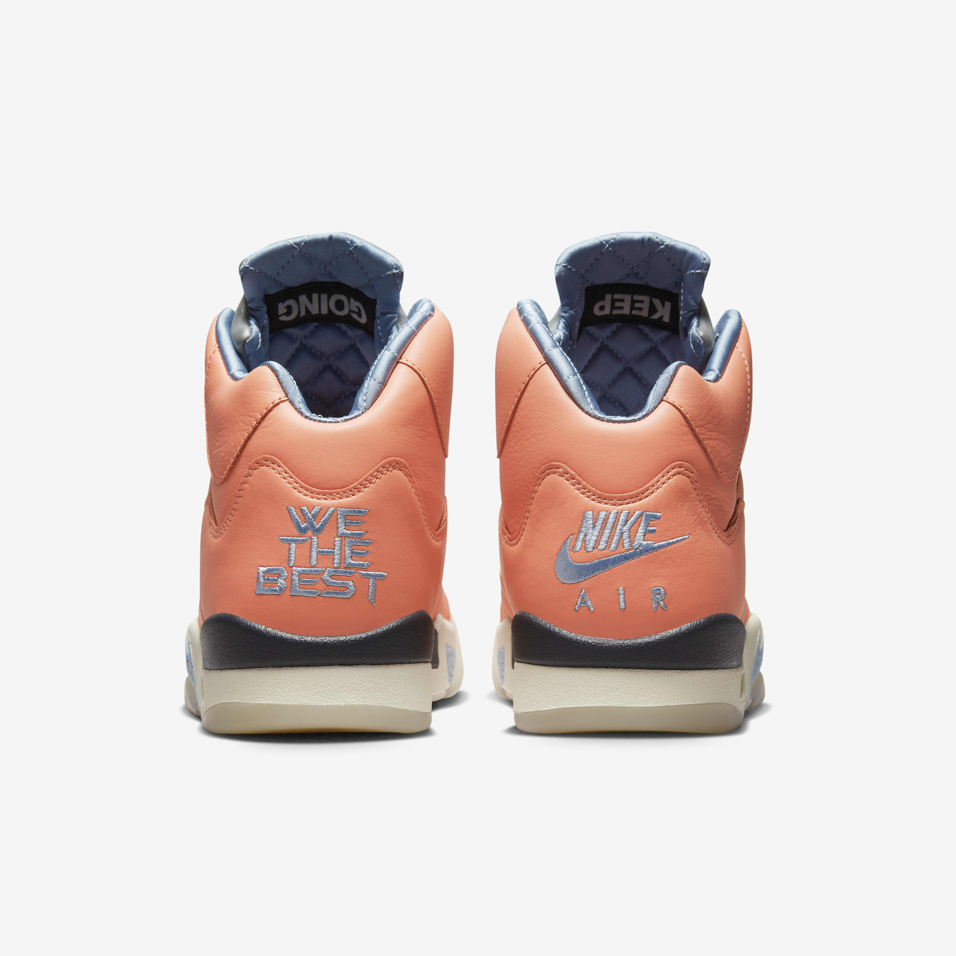 Air Jordan 5 Retro x Awake NY image number 5