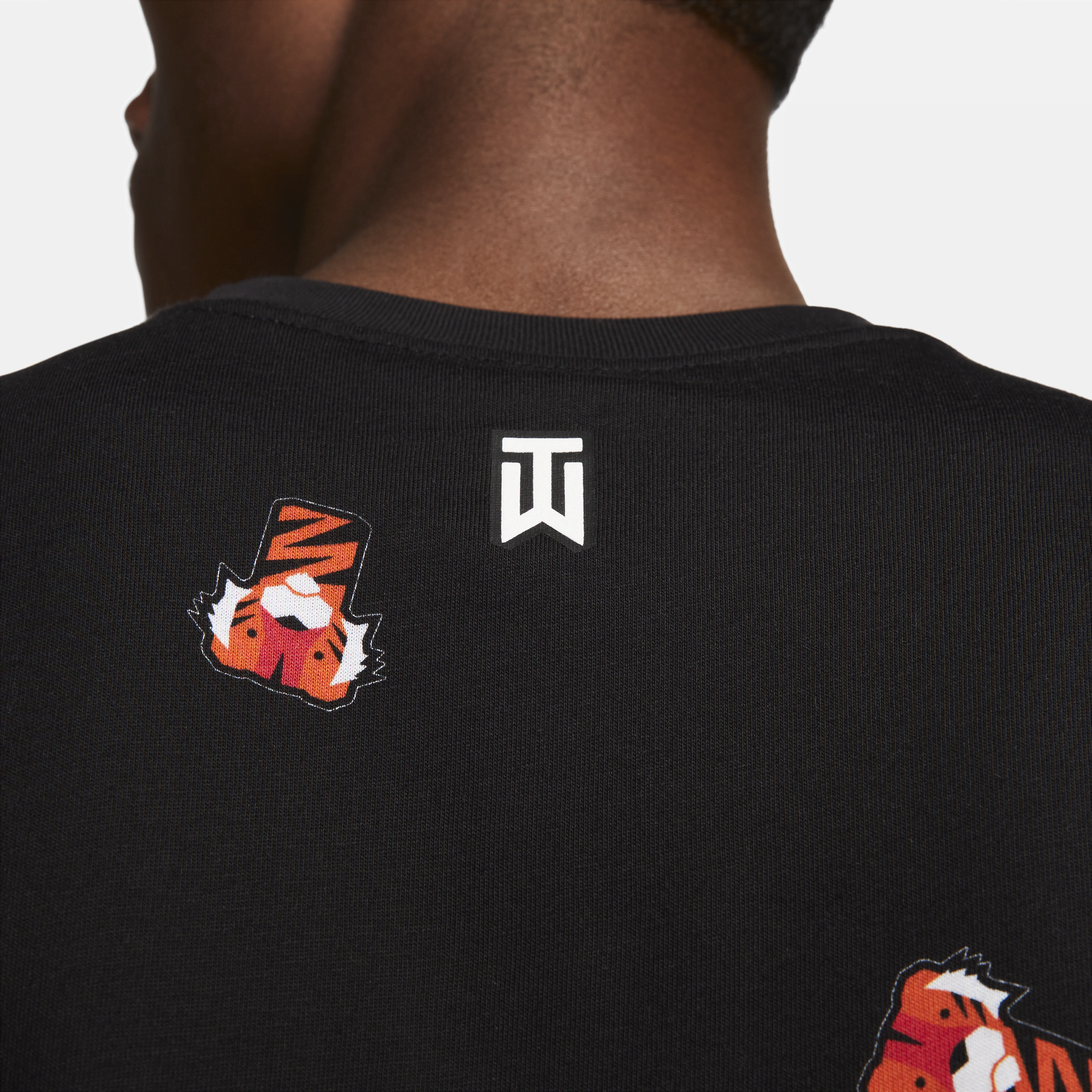 Frank shop logo nike
