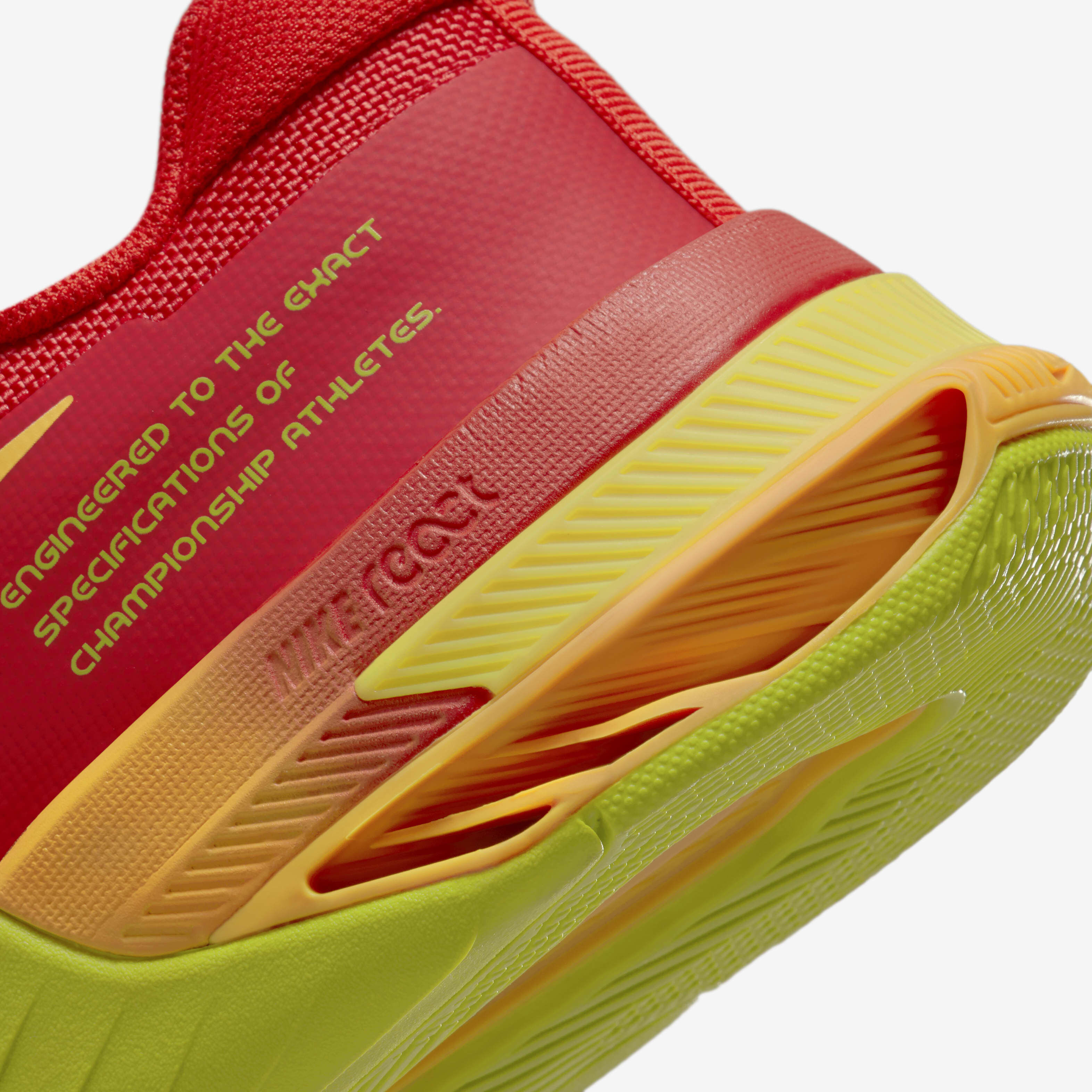 نايكي ميتكون 8 ايه ام بي image number 7