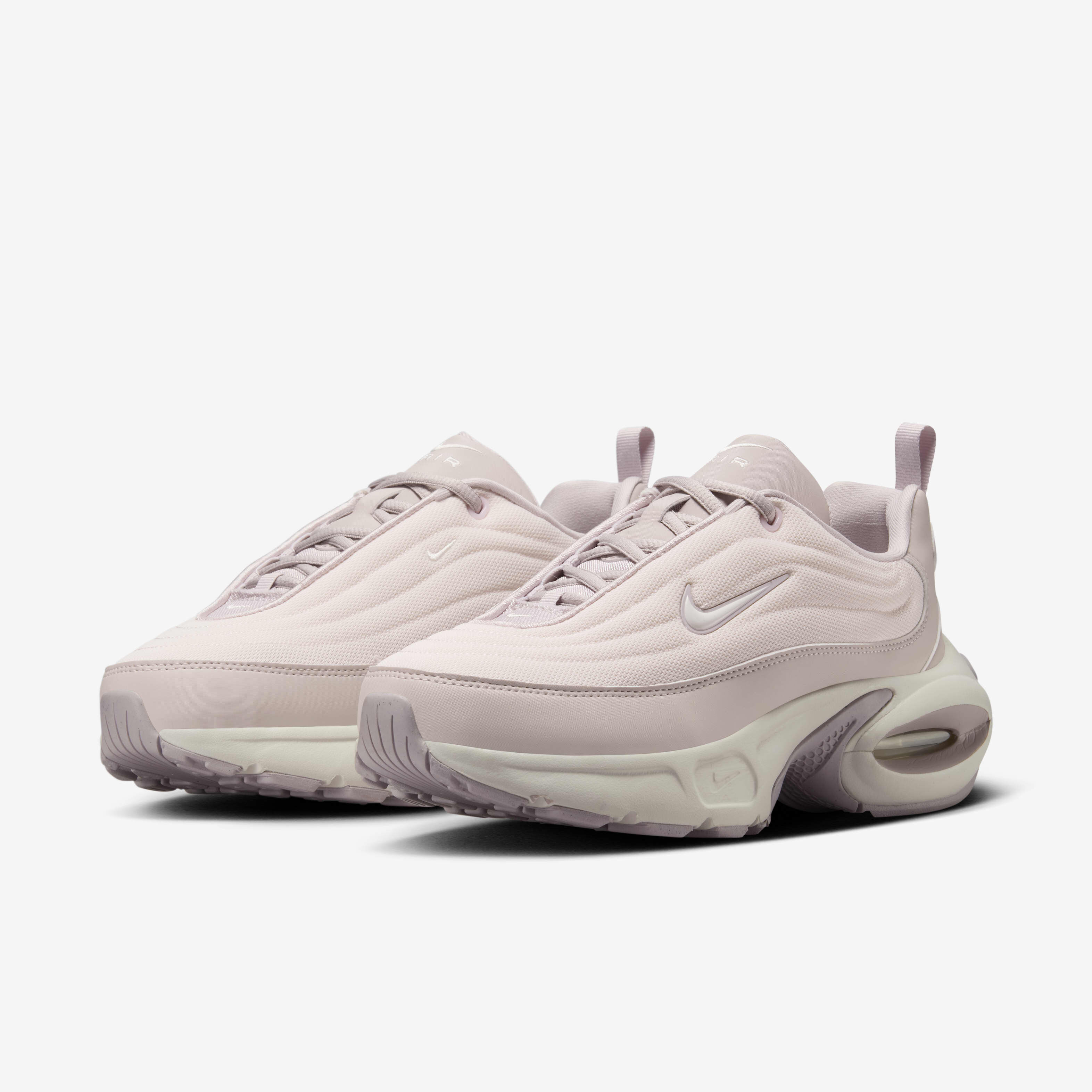 Air max 97 sail arctic pink top