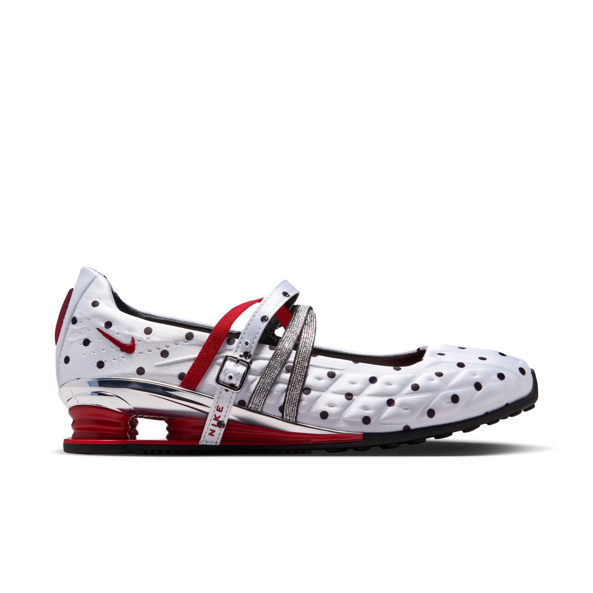 Nike Shox Z Calistra SP image number 4