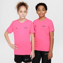 Kylian Mbappé Academy