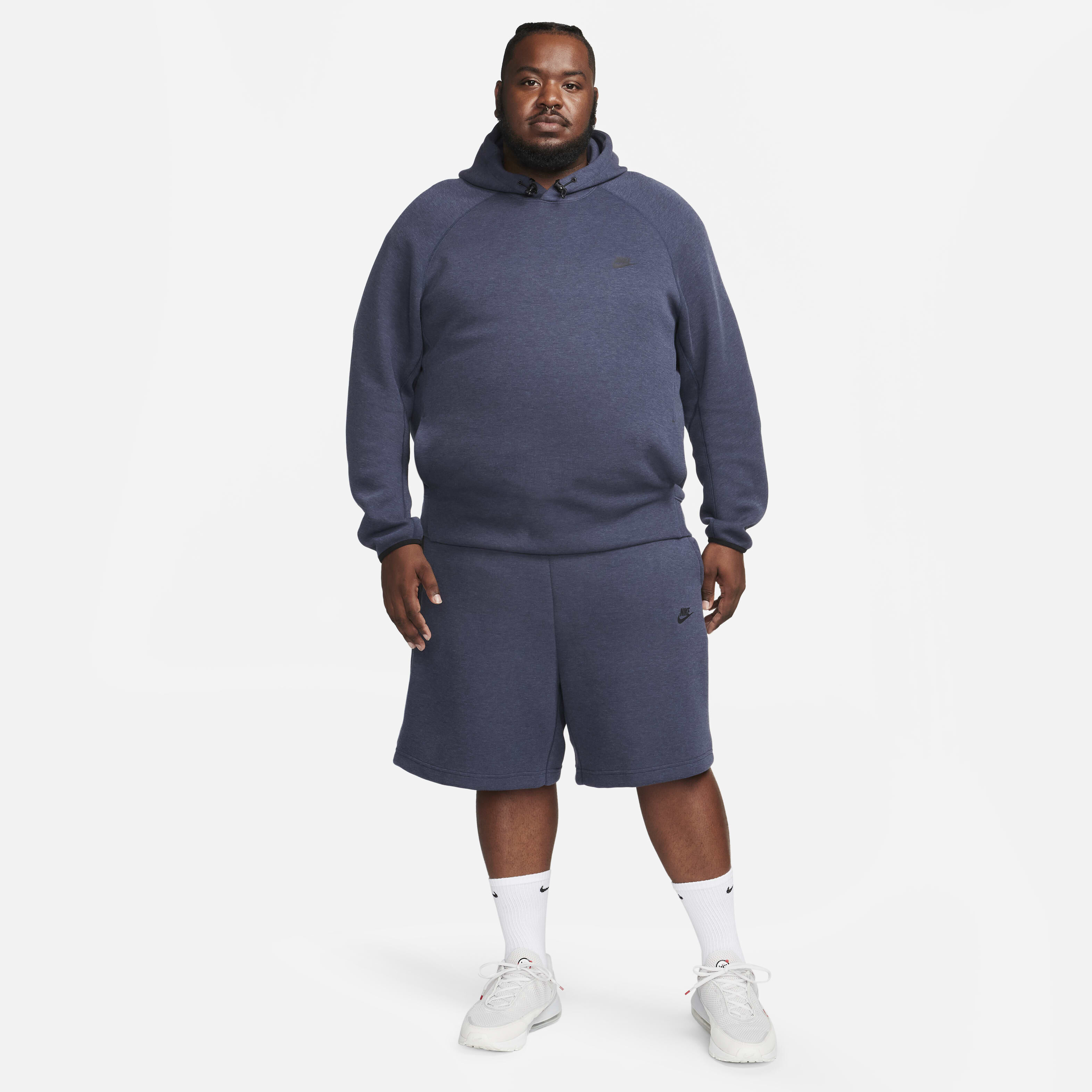 نايكي سبورتسوير تك فليس image number 16