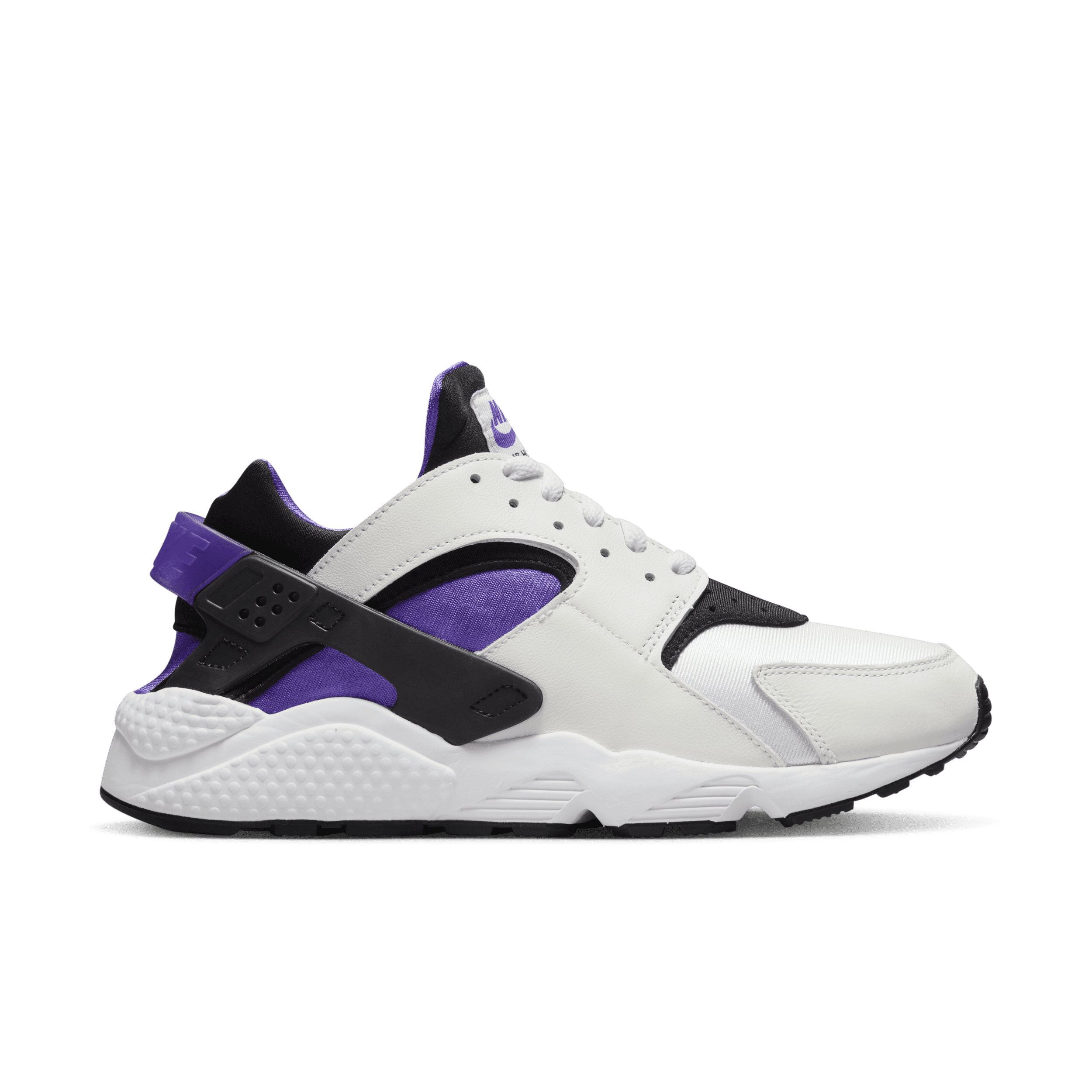 Nike Air Huarache image number 2