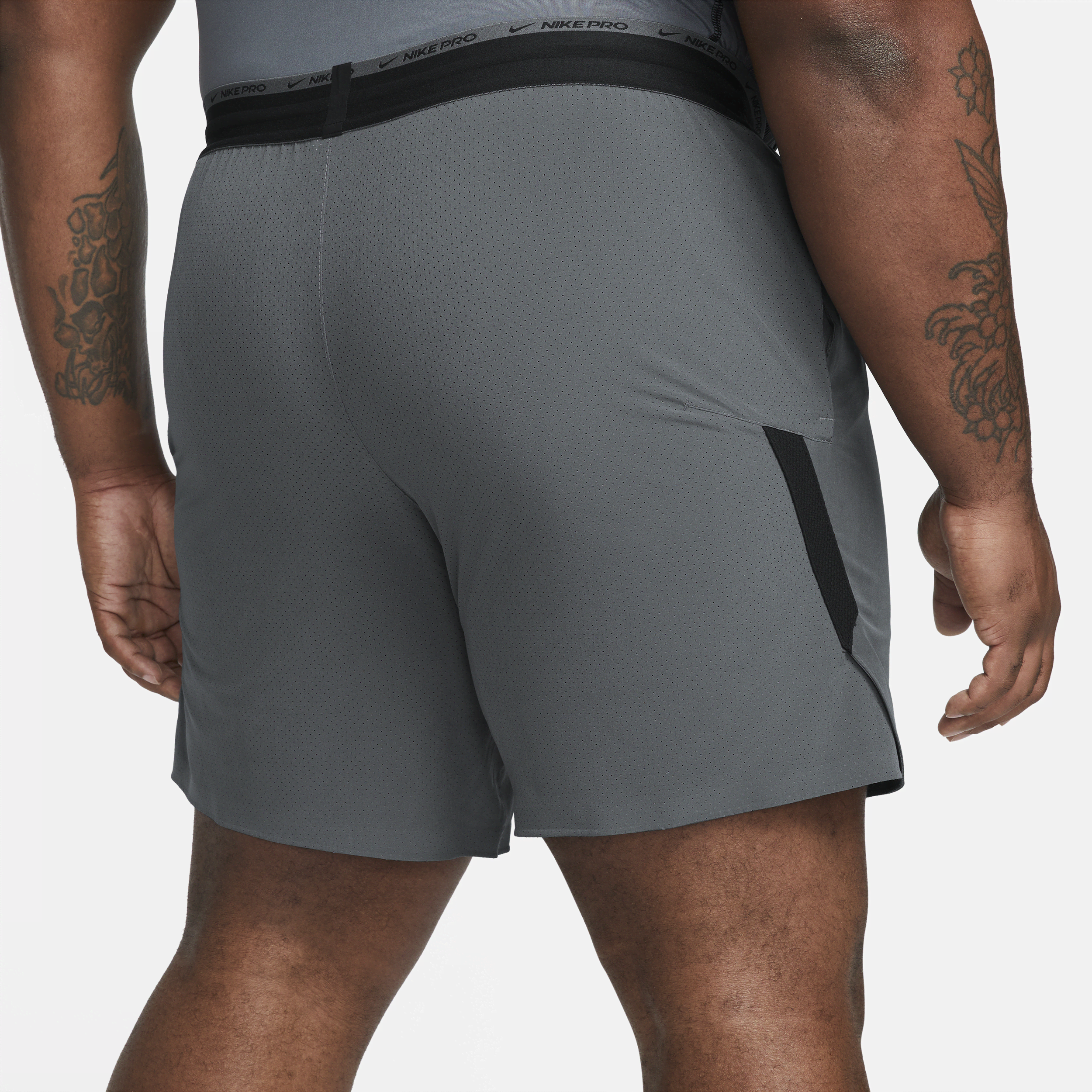nike pro dri fit flex rep