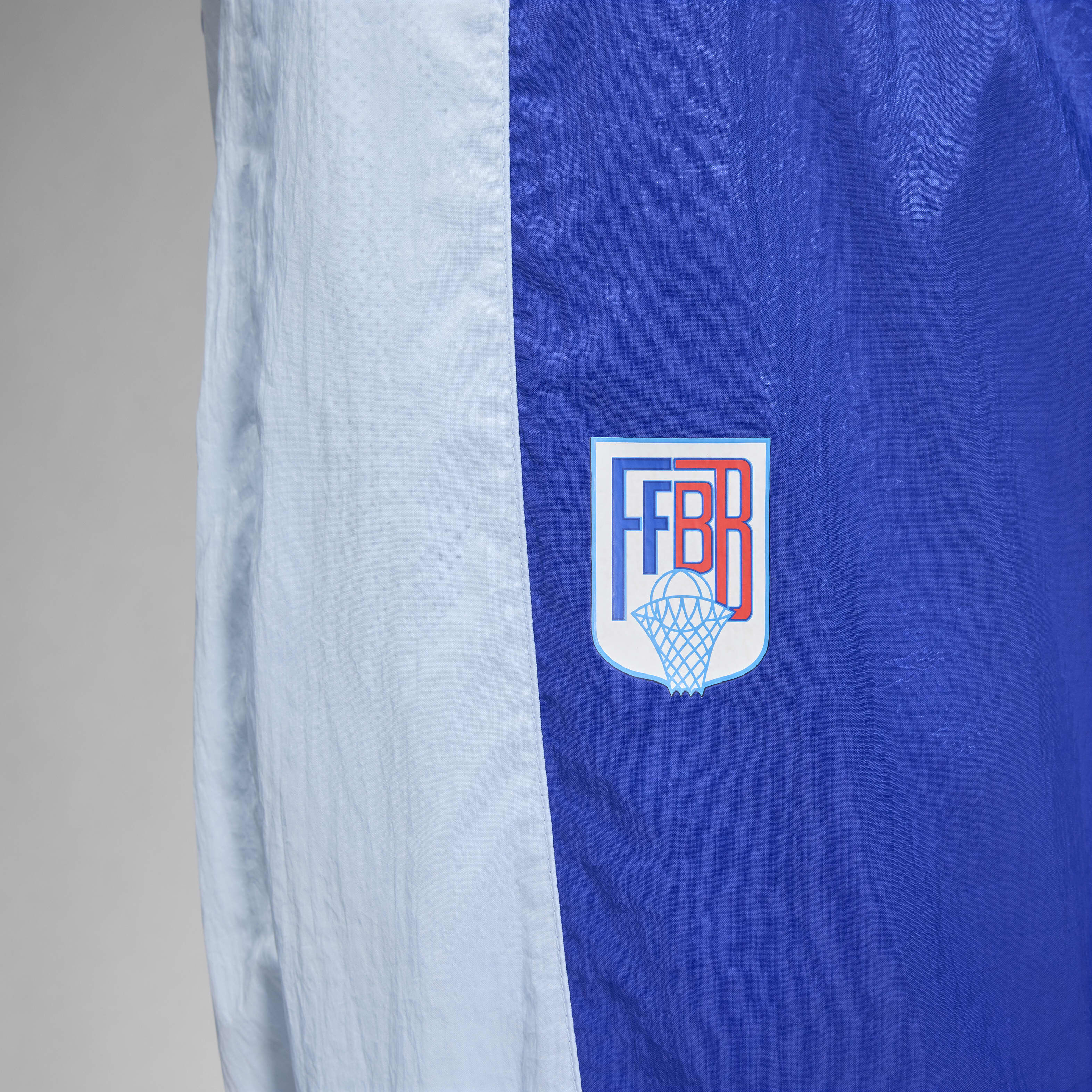 جوردن سبورت جام x الاتحاد الفرنسي لكرة السلة image number 3