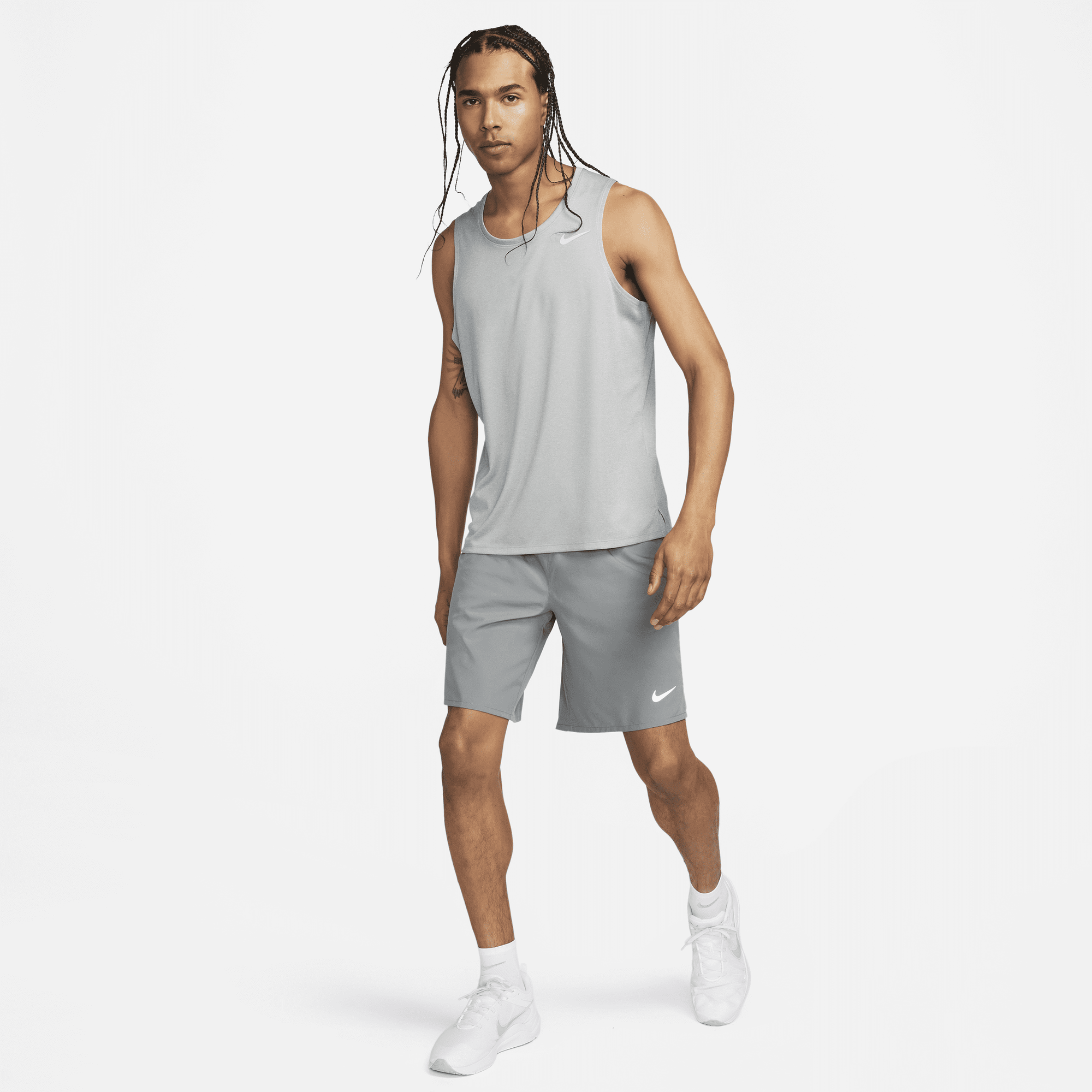 Men's utility deals training tank