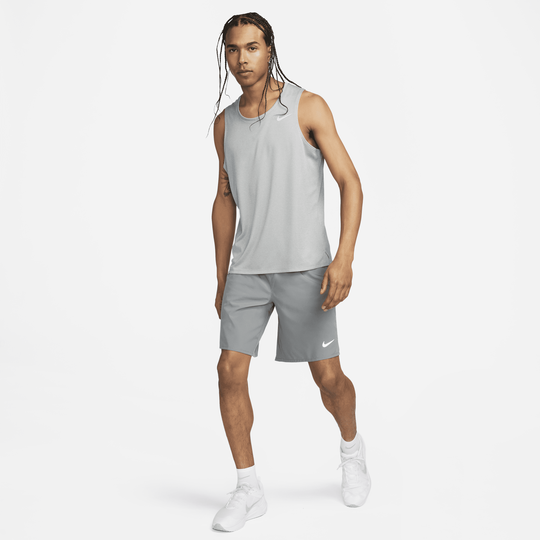 Nike fitted utility men's training tank on sale