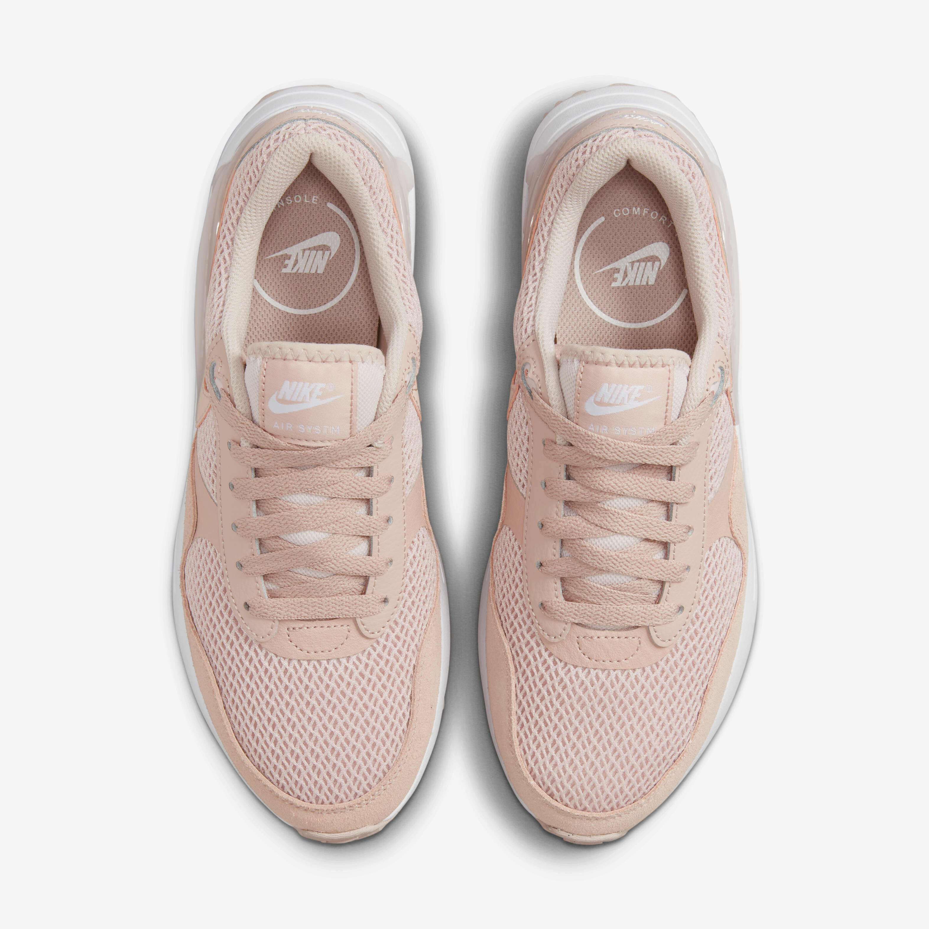 Nike Air Max SYSTM image number 4