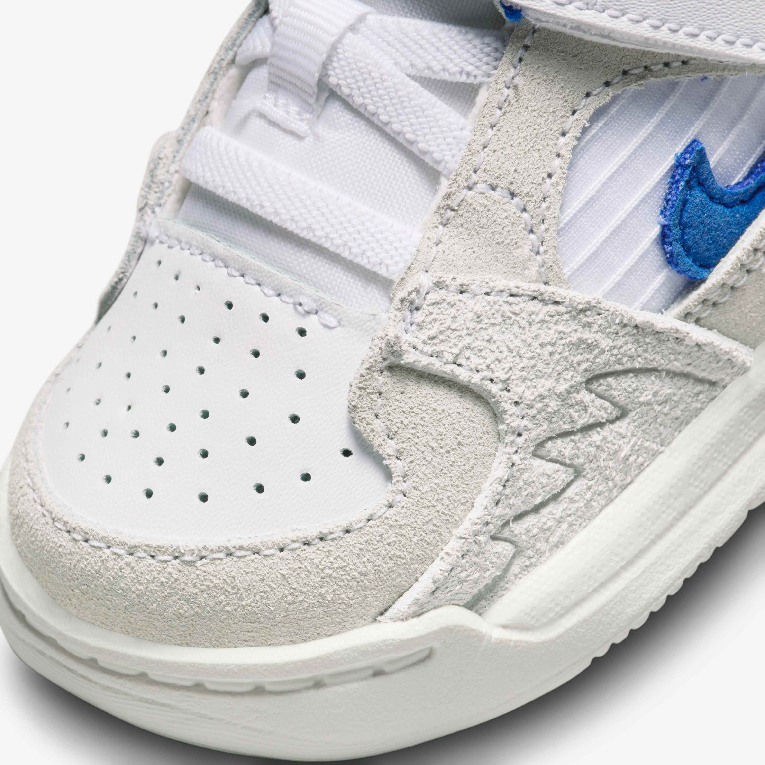 Jordan Stadium 90 image number 6