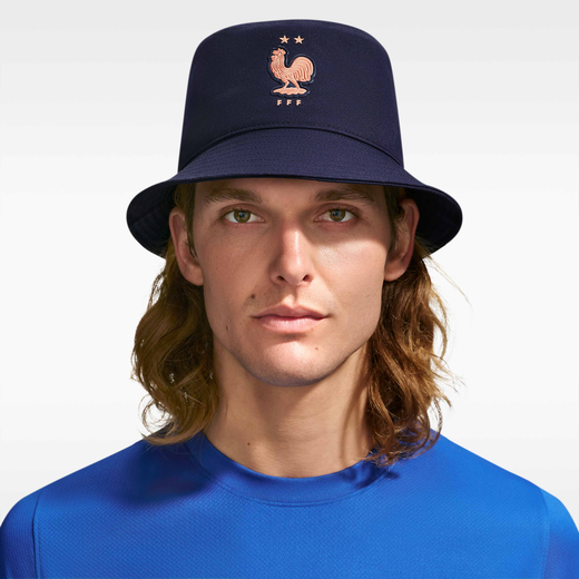 France 2026/27 Apex Bucket Hat