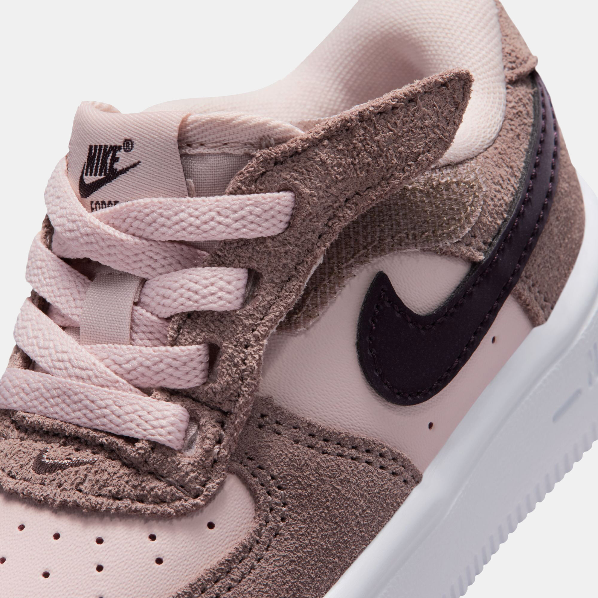 نايكي فورس 1 لو ايزي اون بي تي ايسنشال+ image number 8