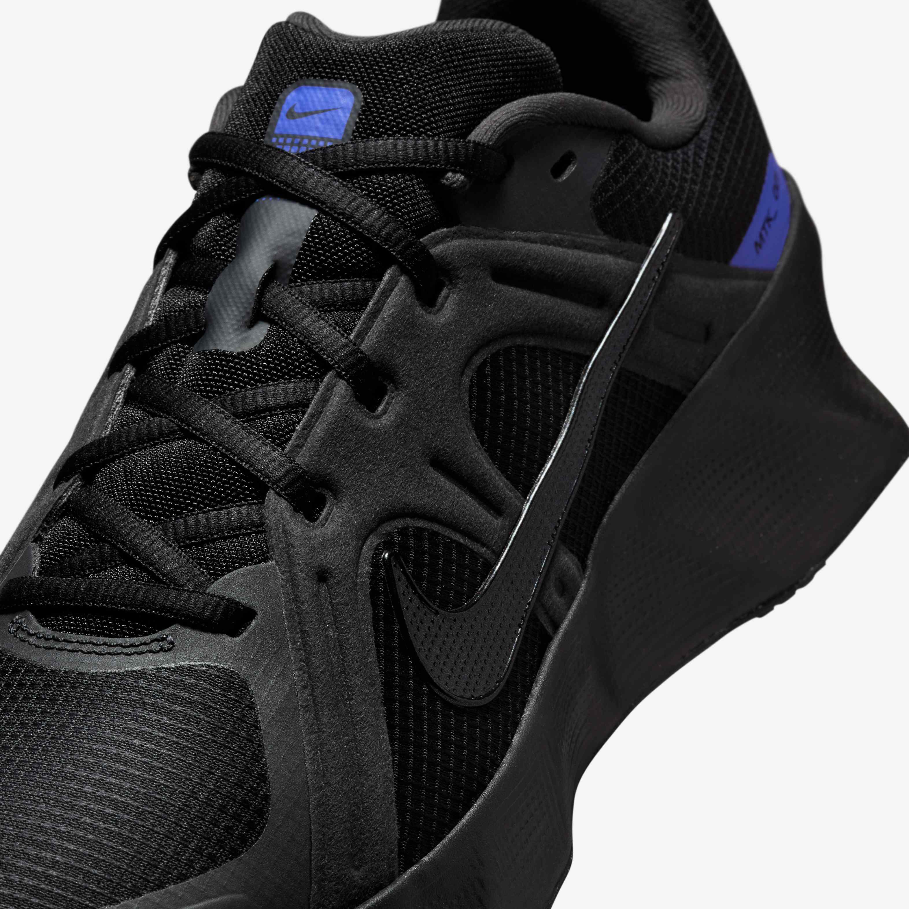 Nike Metro Tek image number 6