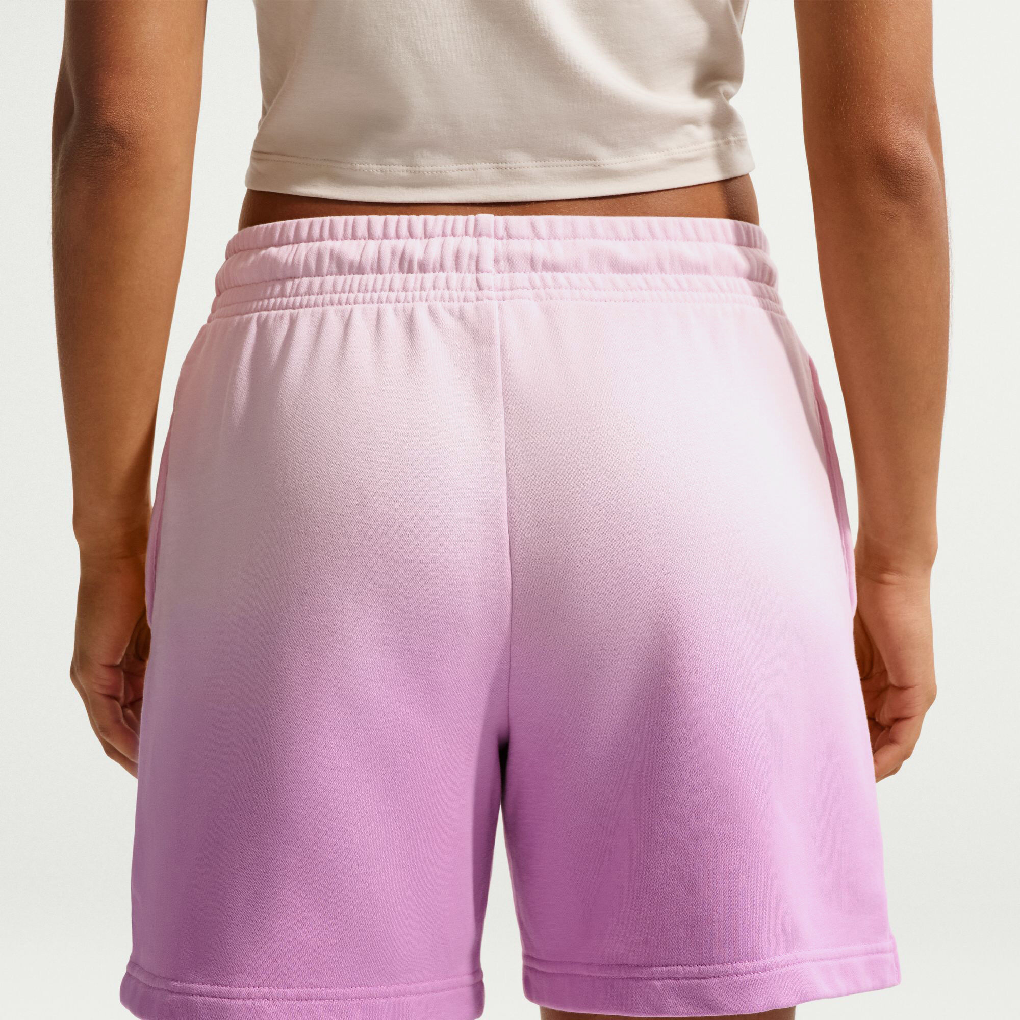 Nike Sportswear Phoenix Fleece image number 3