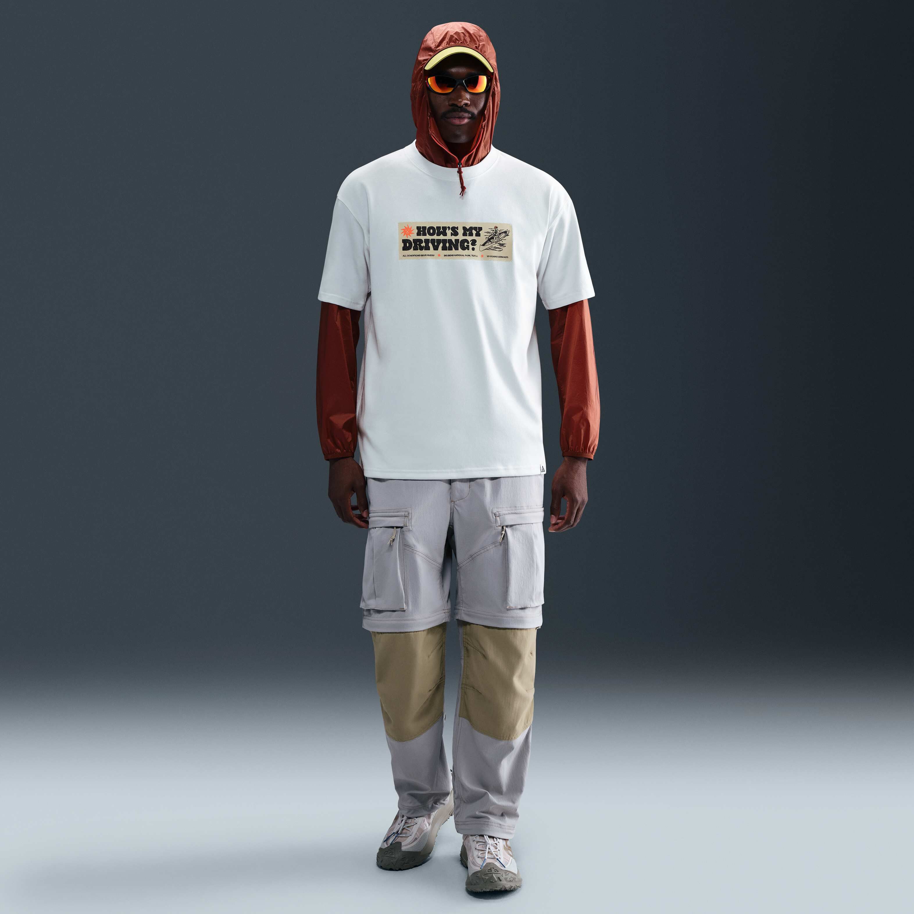 نايكي ايه سي جي image number 3