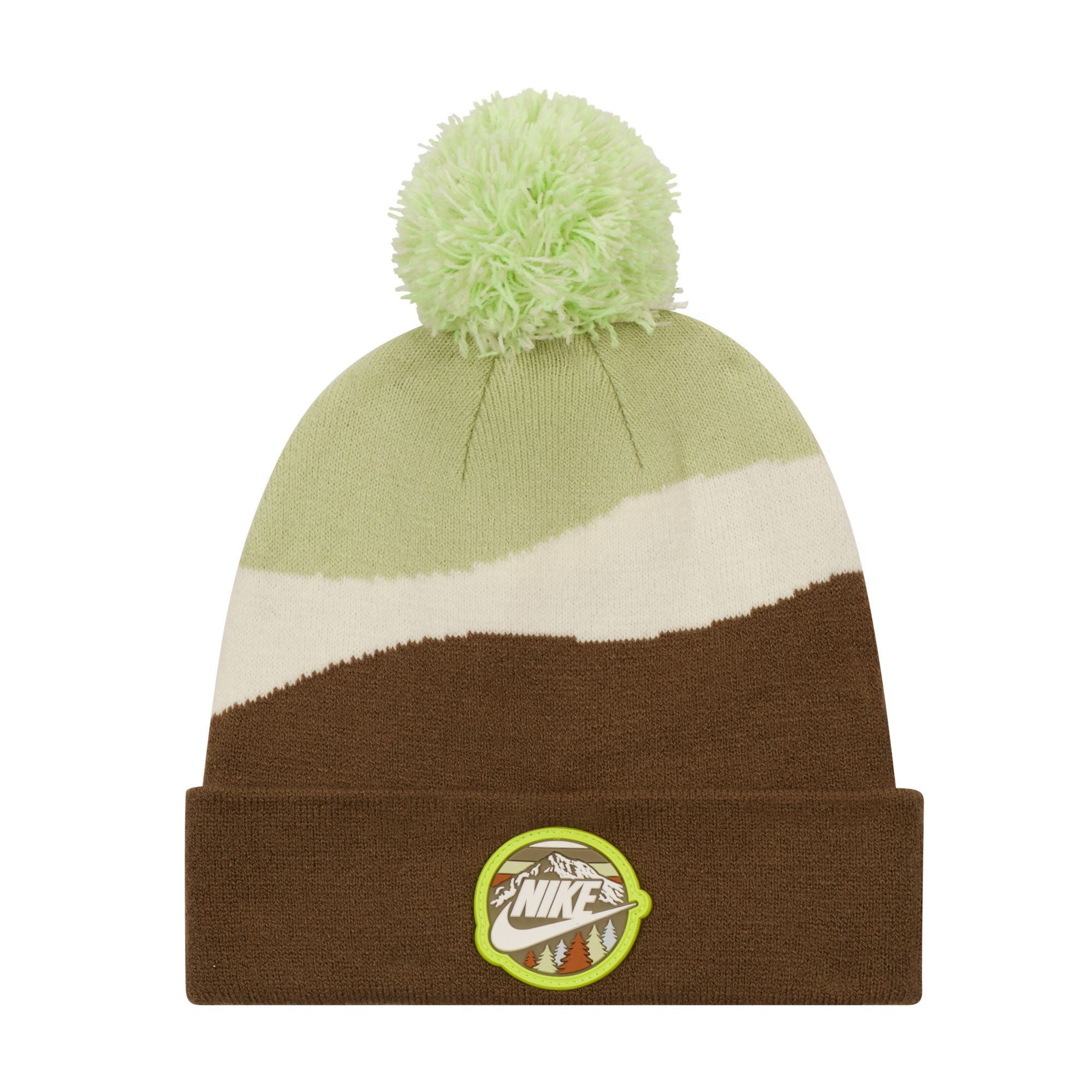 Nike Snow Day Beanie and Gloves Set image number 2