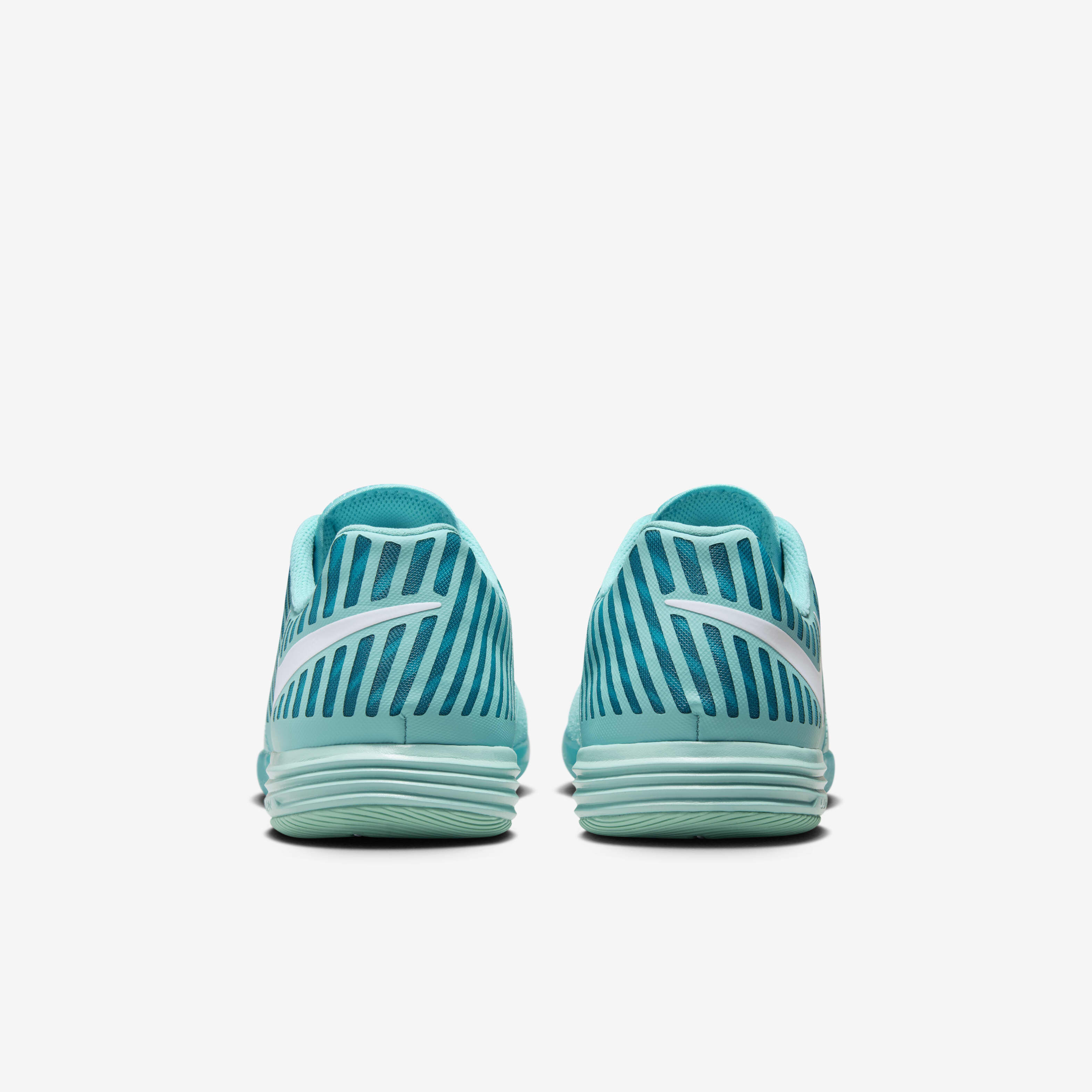 Nike lunar gato turquesa deals