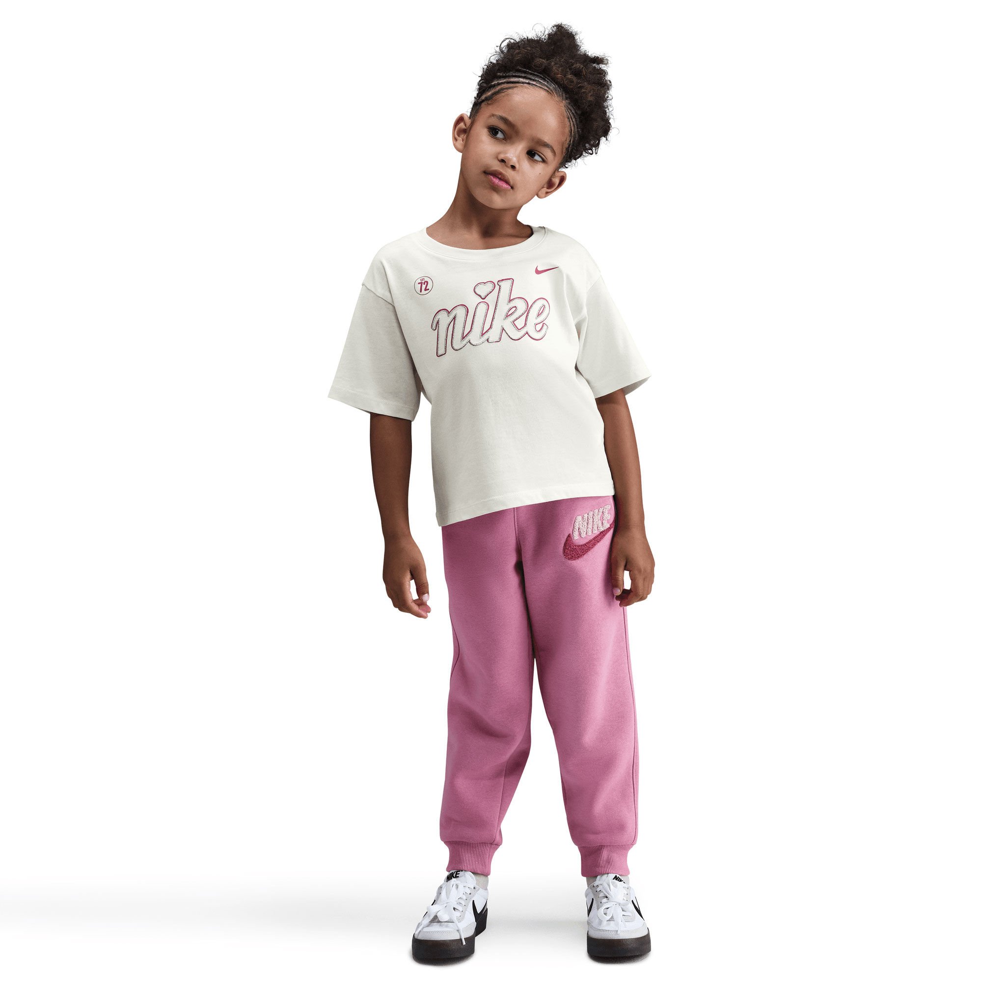 Nike Cozy image number 1