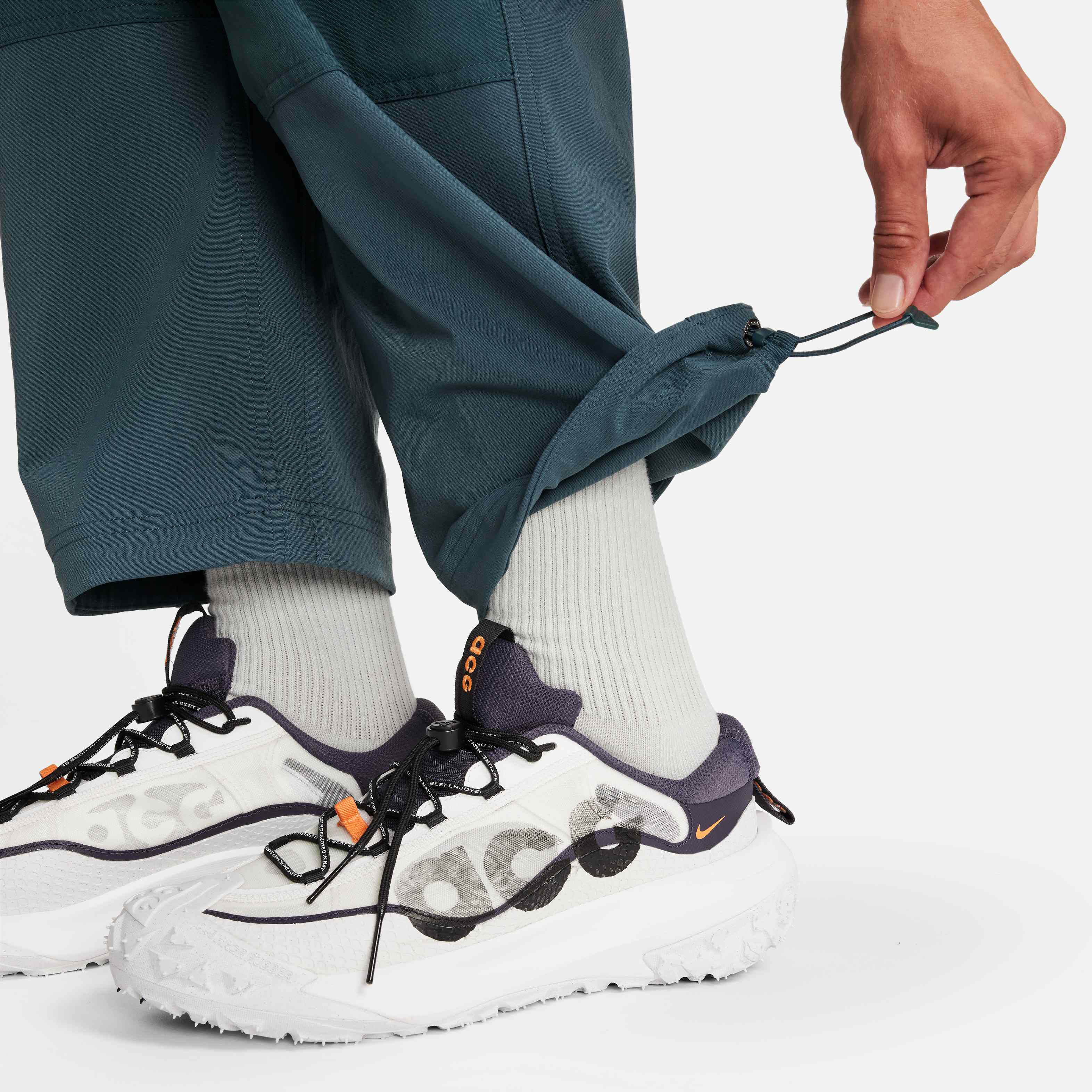 Nike ACG 'Smith Summit' image number 9