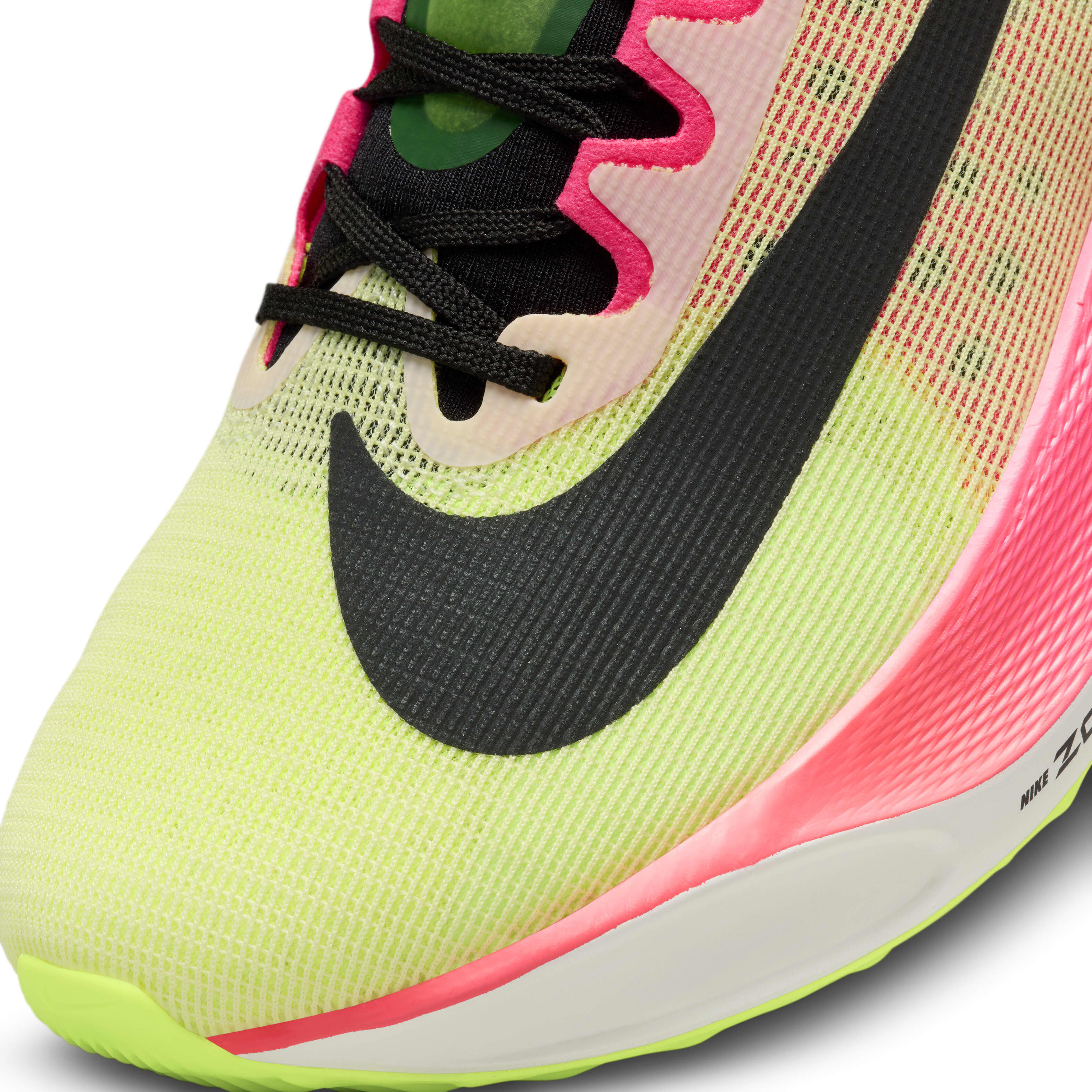 Ladies nike zoom fly best sale