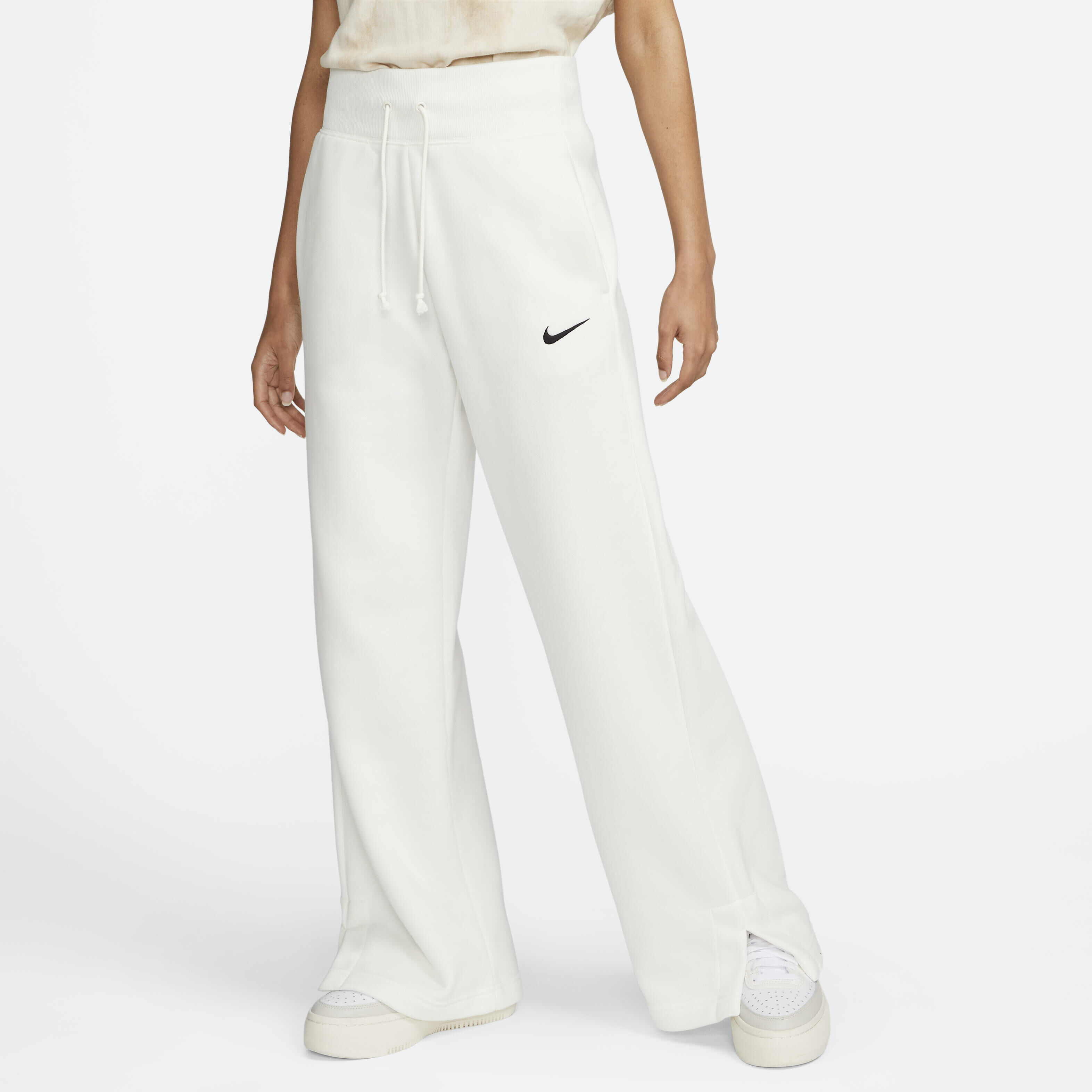 Sites Nike SA Site