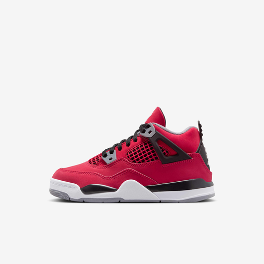 Kids' Shoes & Sneakers-JRDN, Jordan 4 Retro, Little Kids' Shoes