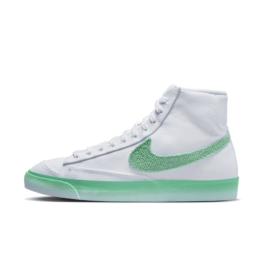 Shop Blazer Mid 77 Women s Shoes Nike KSA