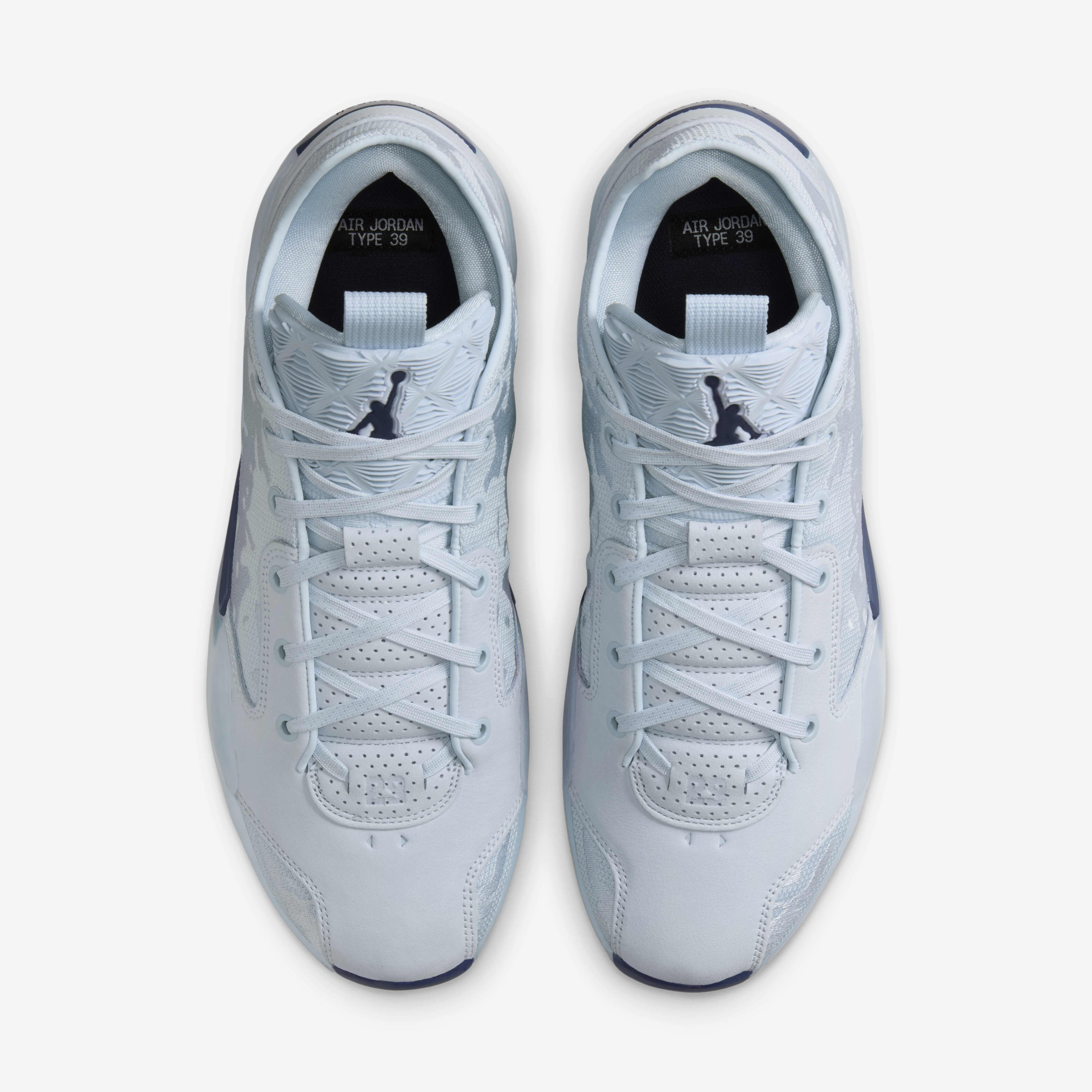 Air Jordan XXXIX 'University' image number 3