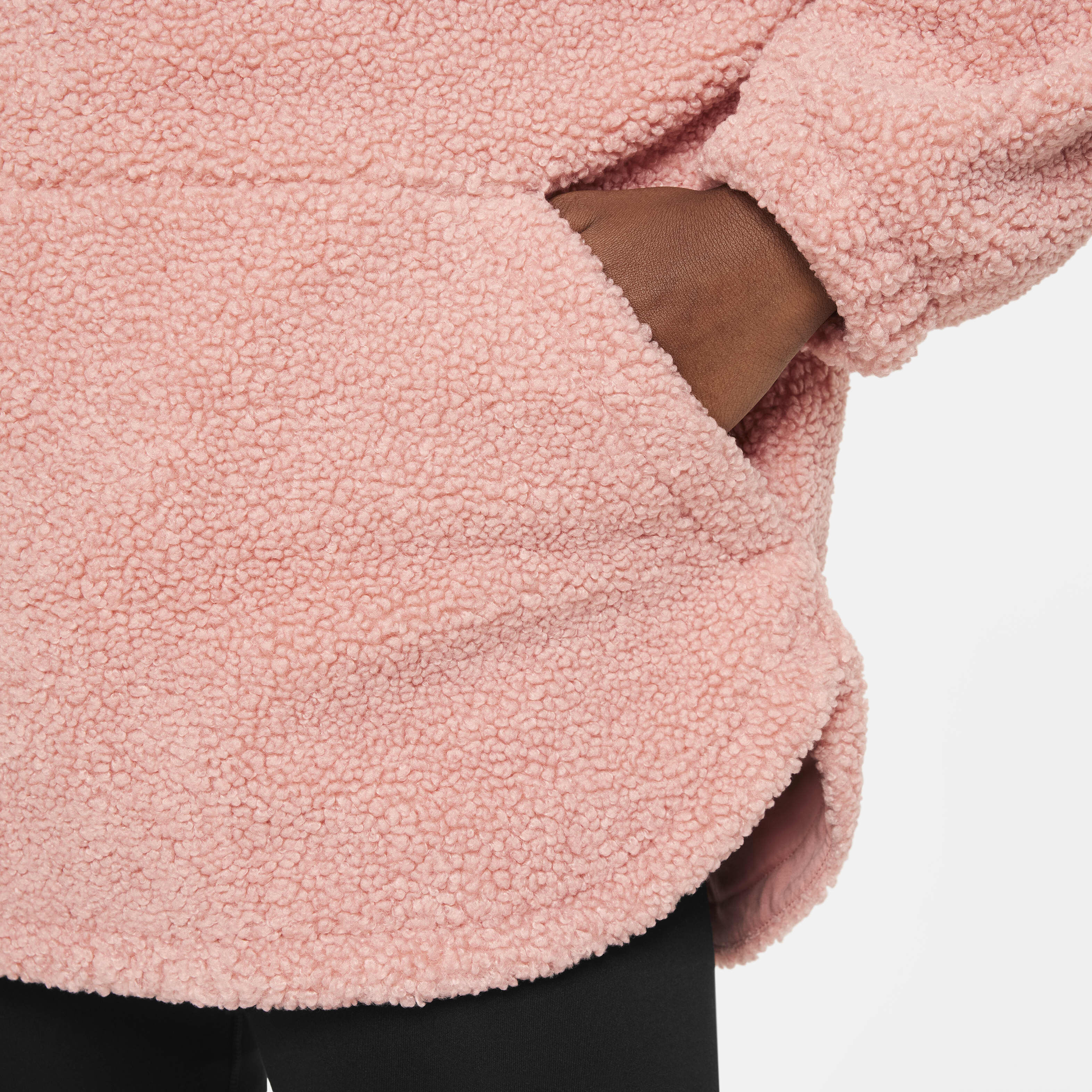 Nike High-Pile Fleece image number 3