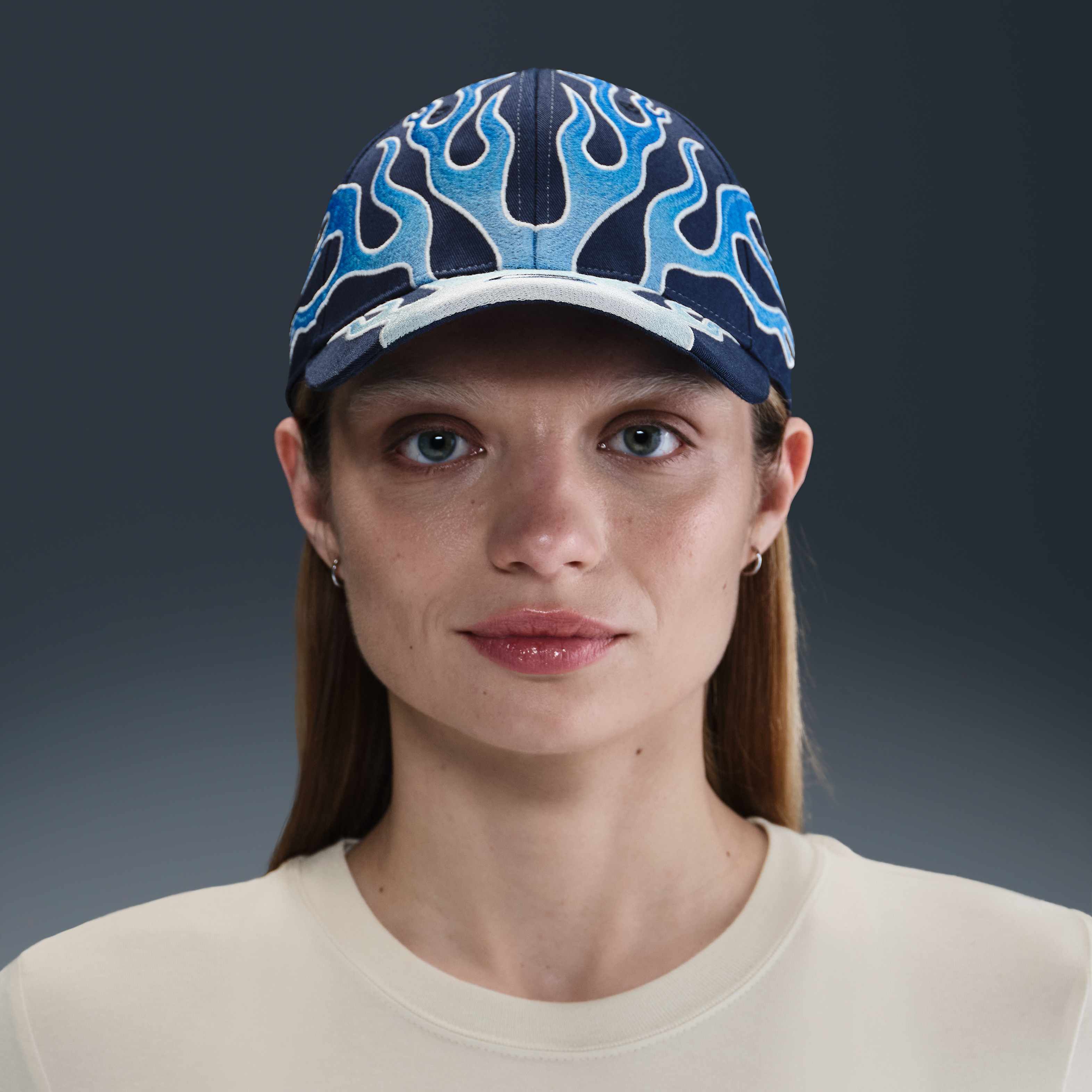 Nike Club Flame Cap | Champs Sports