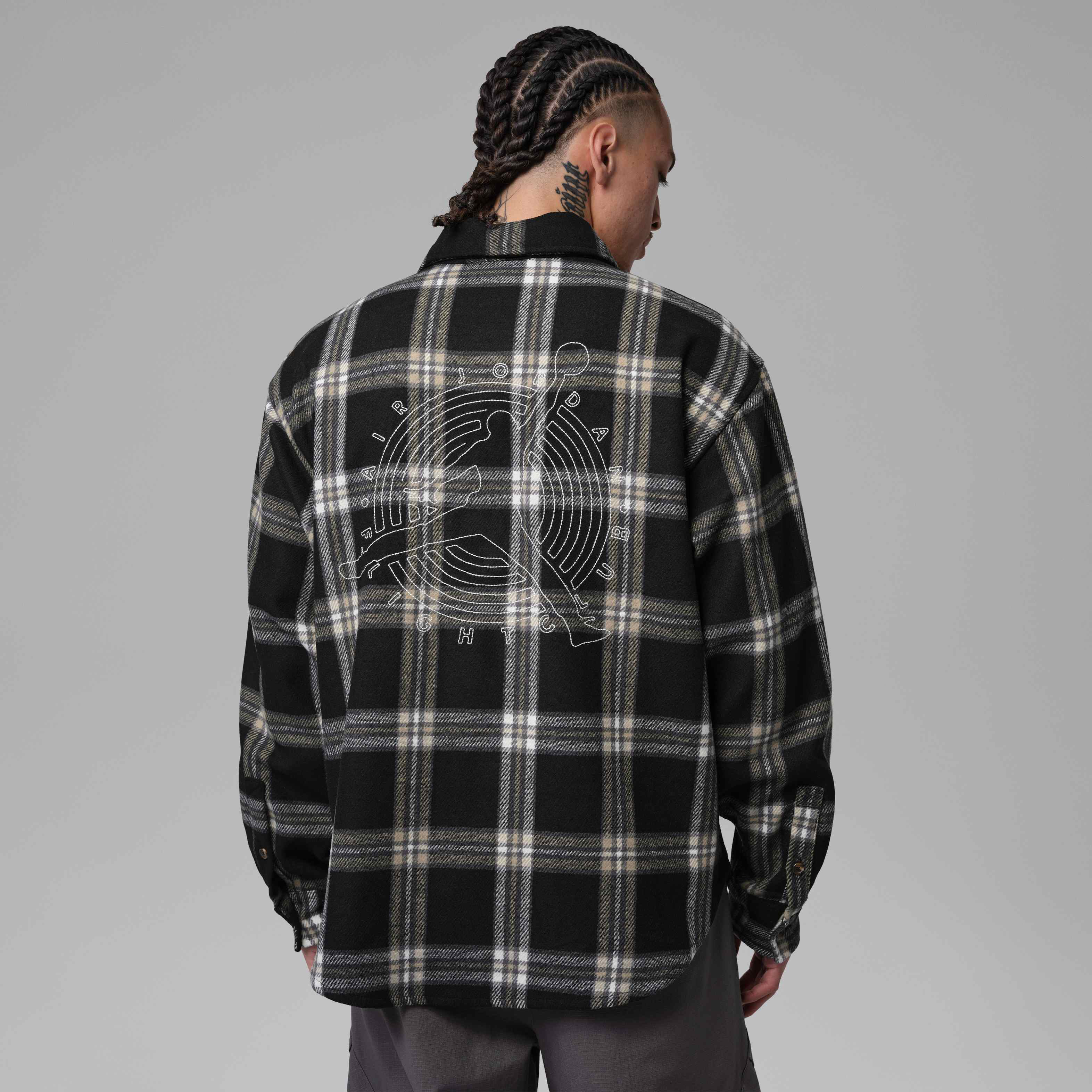 Jordan Flight image number 0