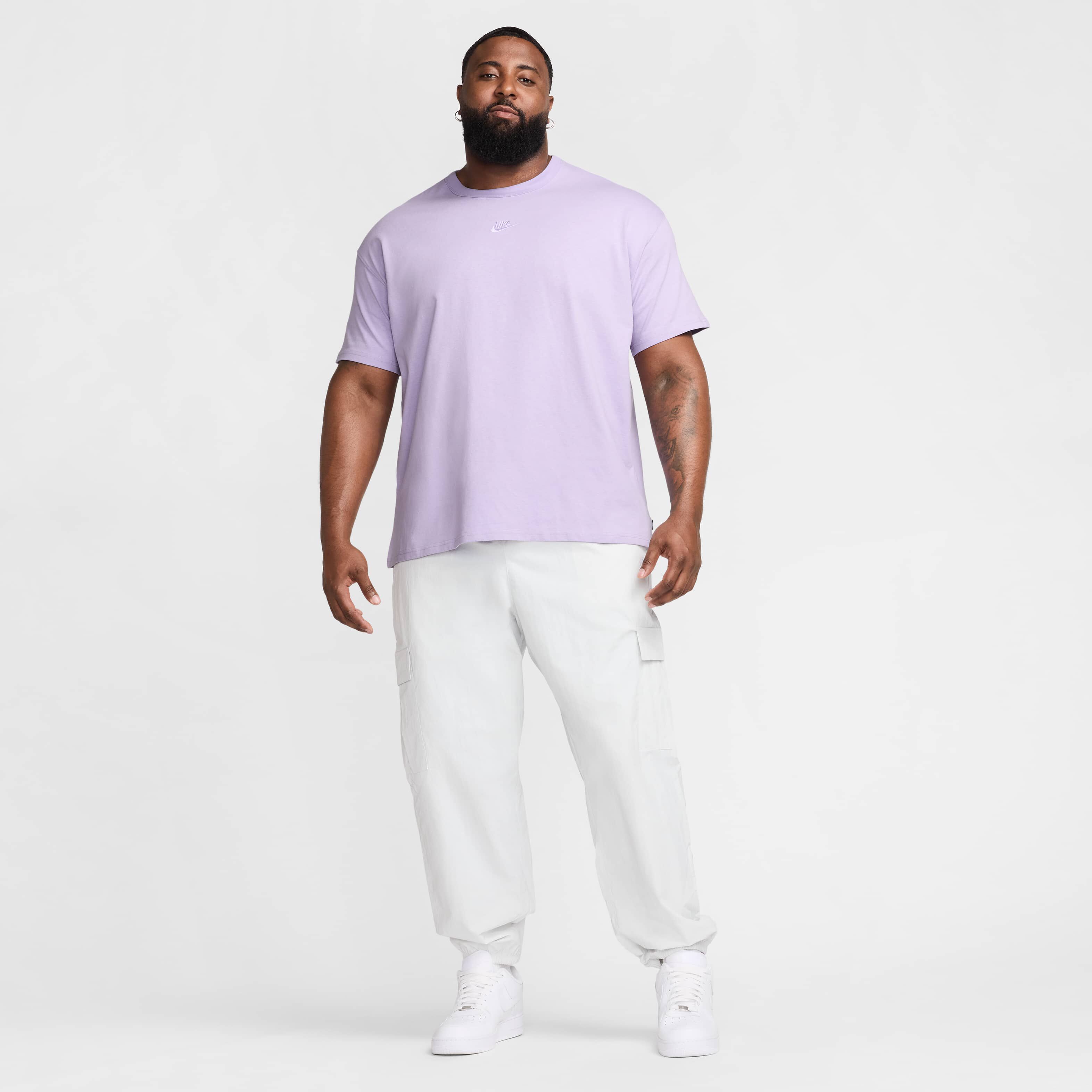 Buy Nike Sportswear Premium Essentials Men's T-Shirt
