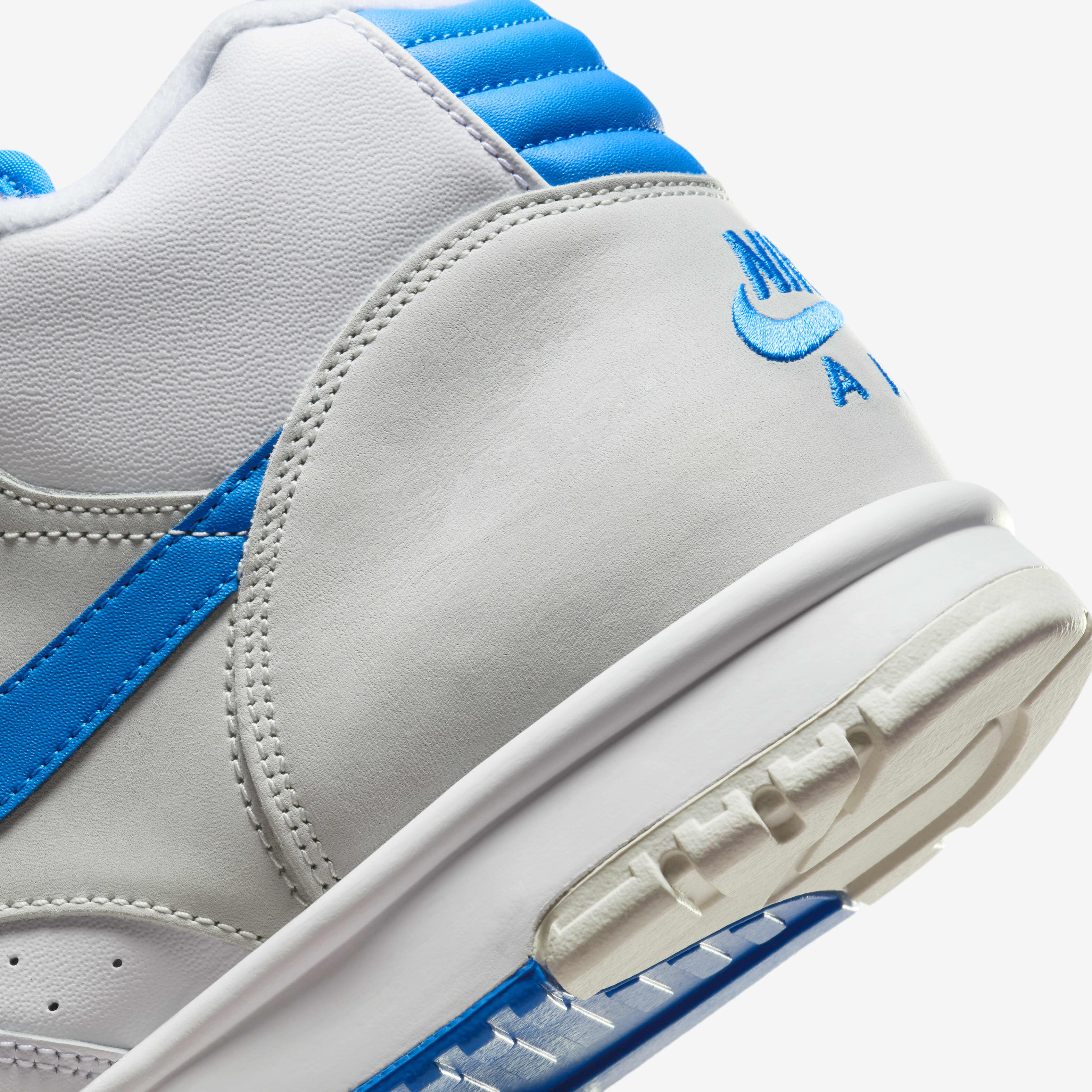 Nike air max trainer 1 blue deals