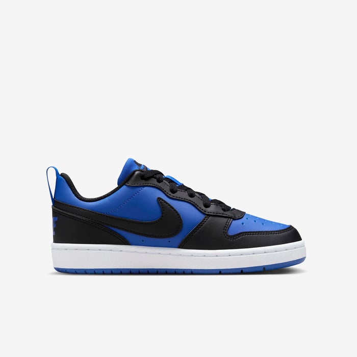 Nike Court Borough Low Recraft image number 2 Nike Court Borough Low Recraft image number 2