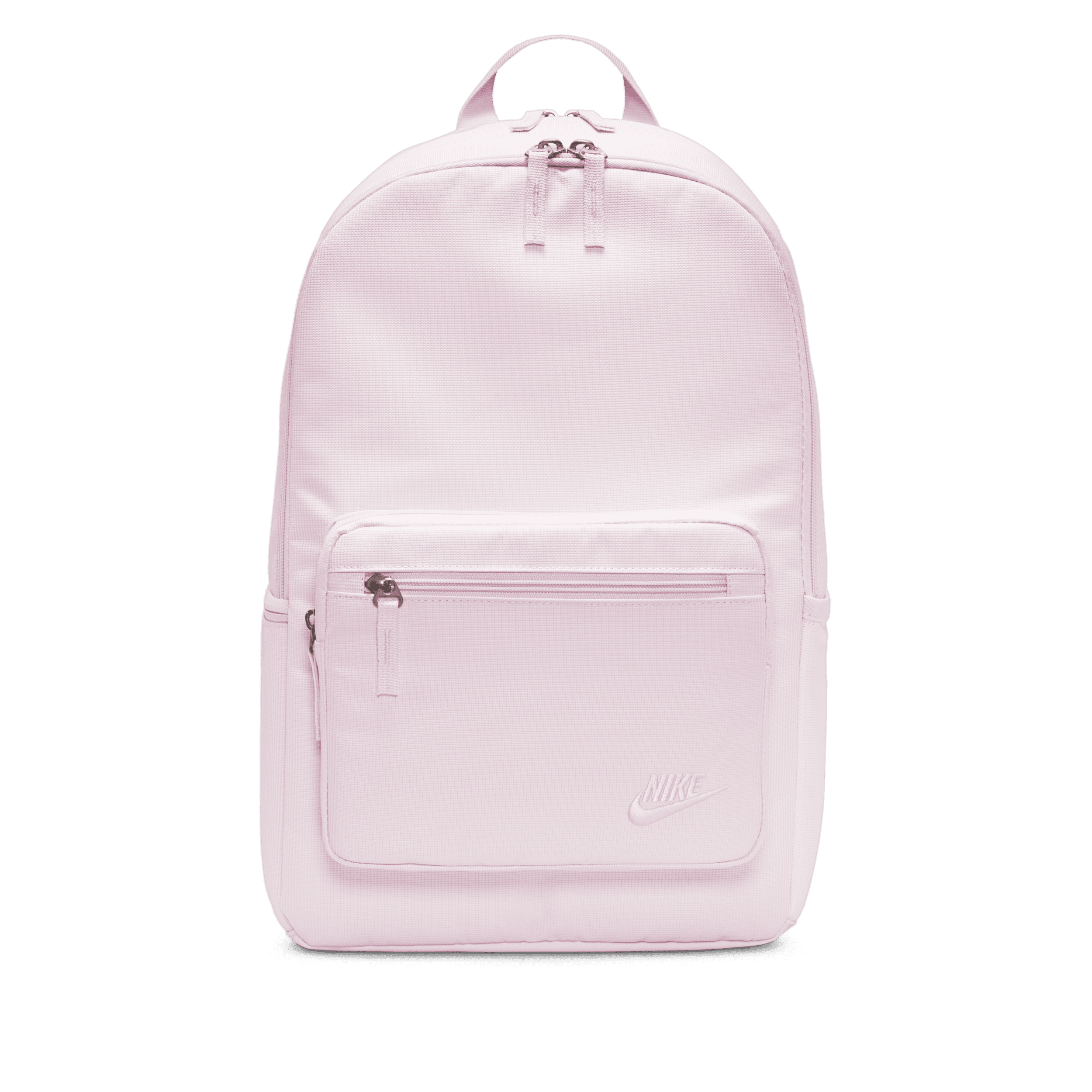 Nike heritage cheap backpack rose gold