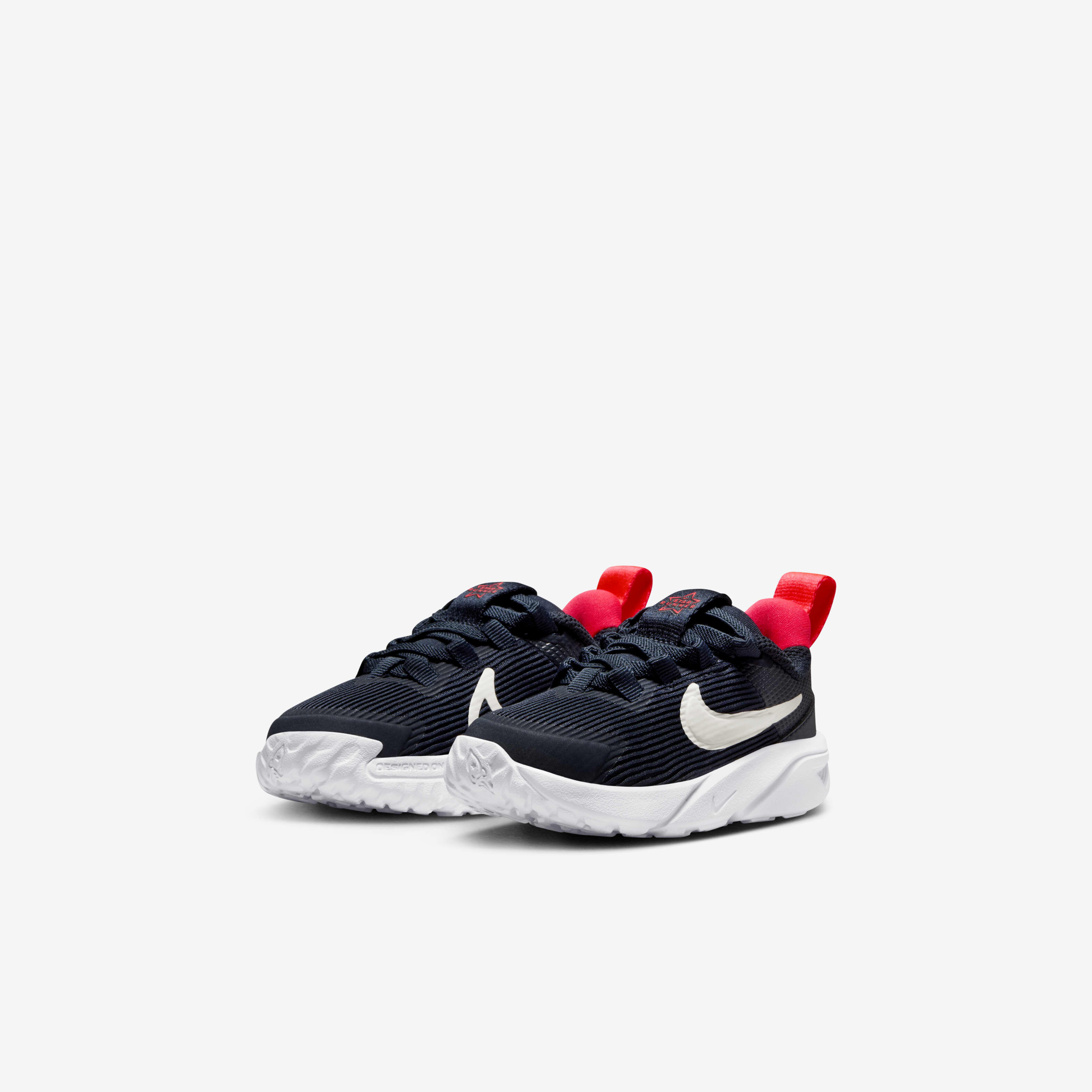 Nike Star Runner 4 image number 4
